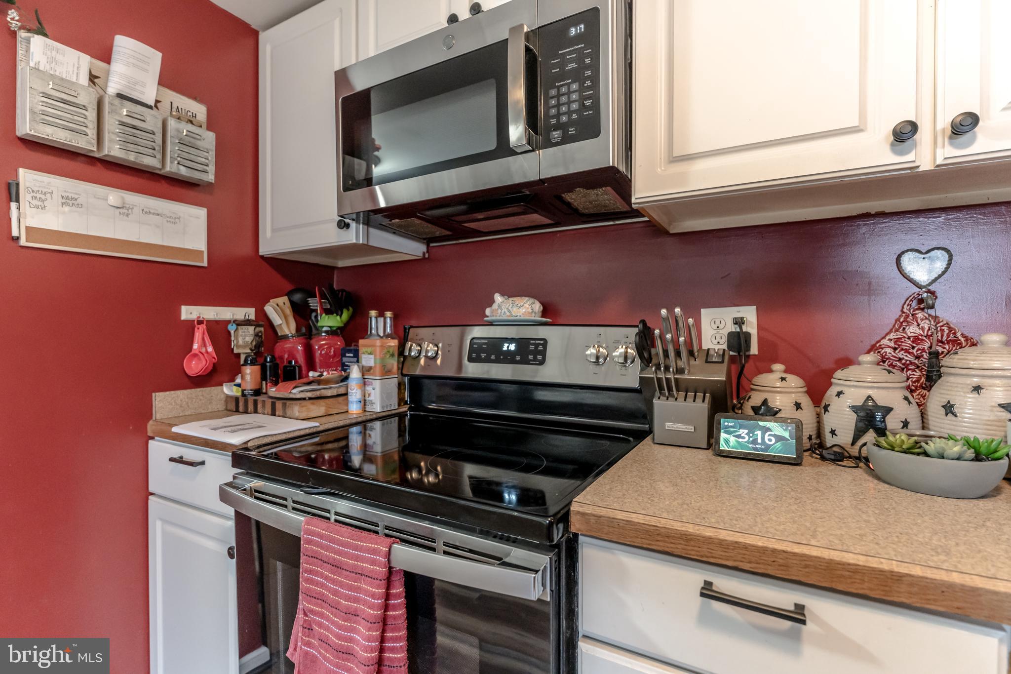 RINGTOWN - Residential