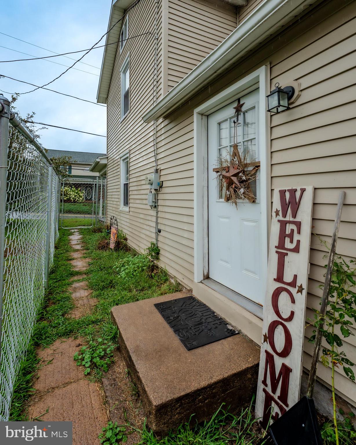 RINGTOWN - Residential