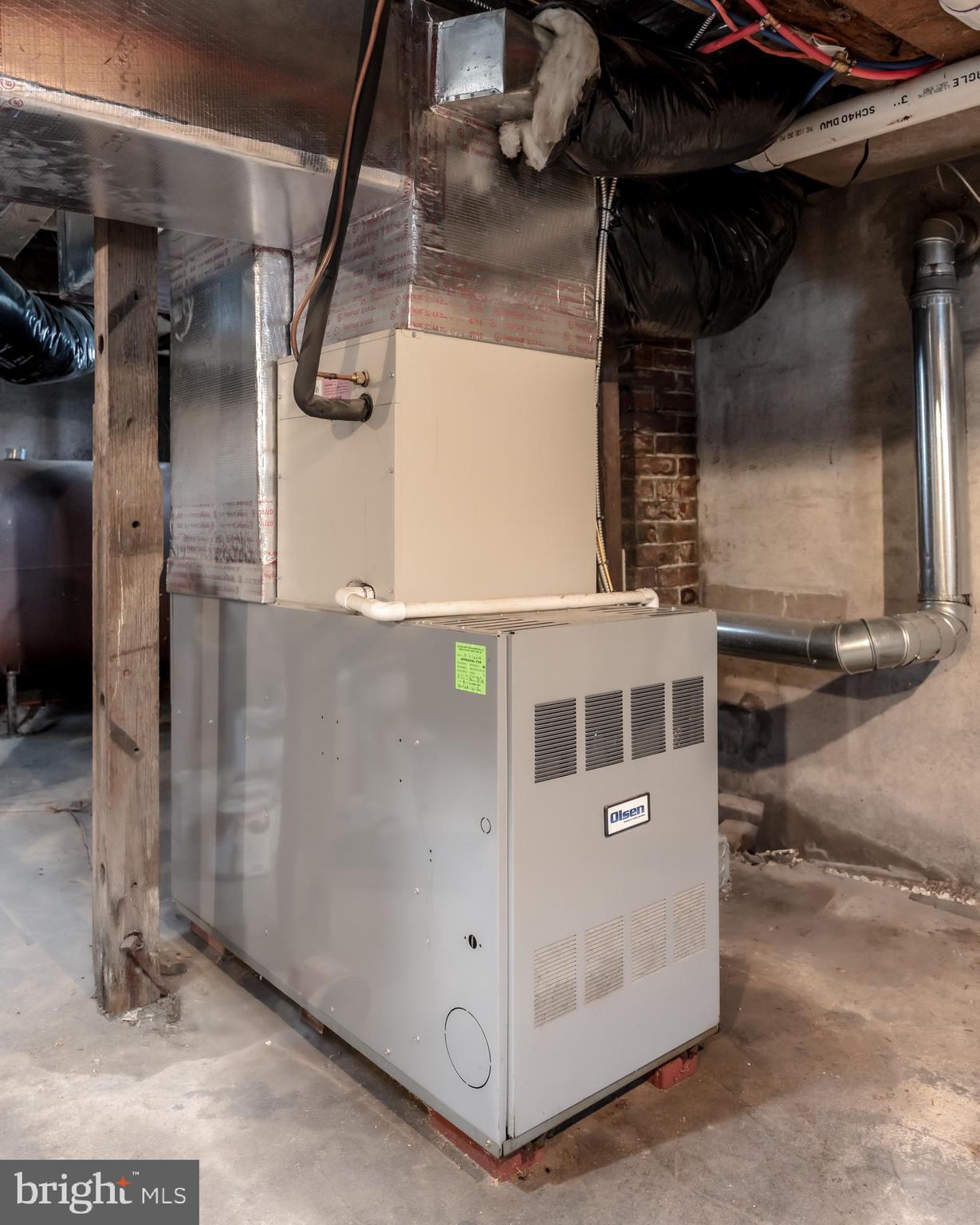 RINGTOWN - Residential