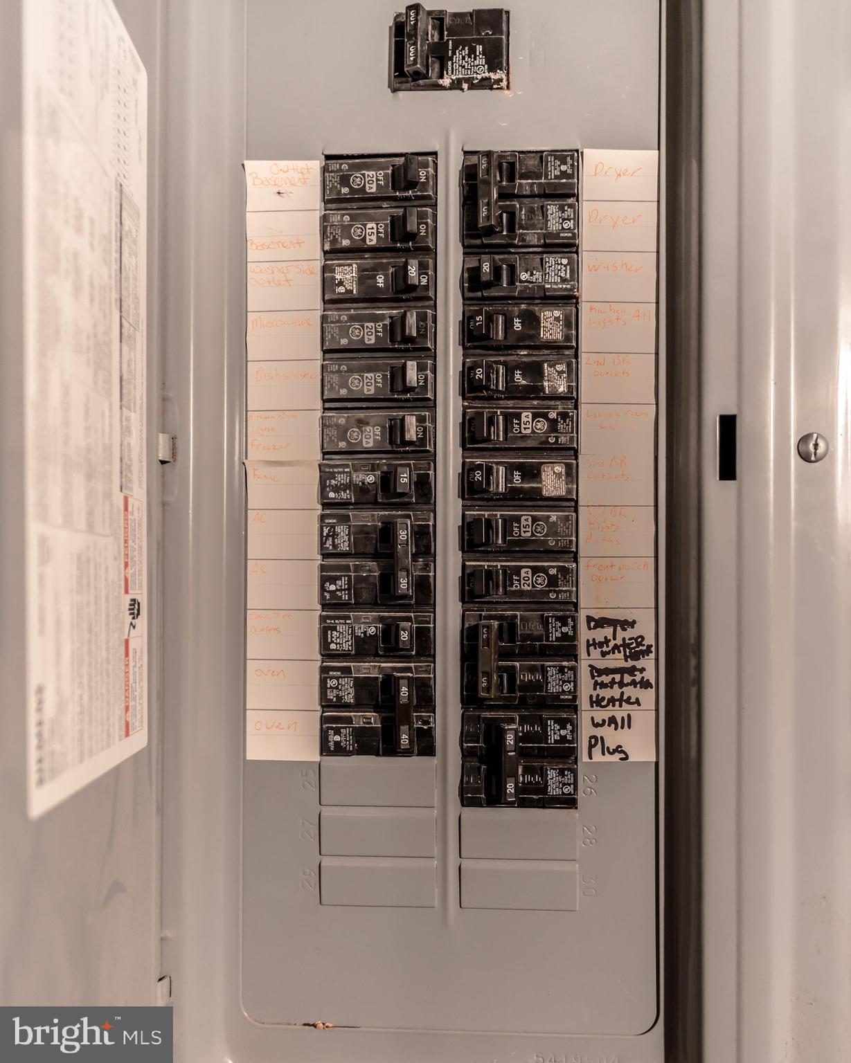 RINGTOWN - Residential