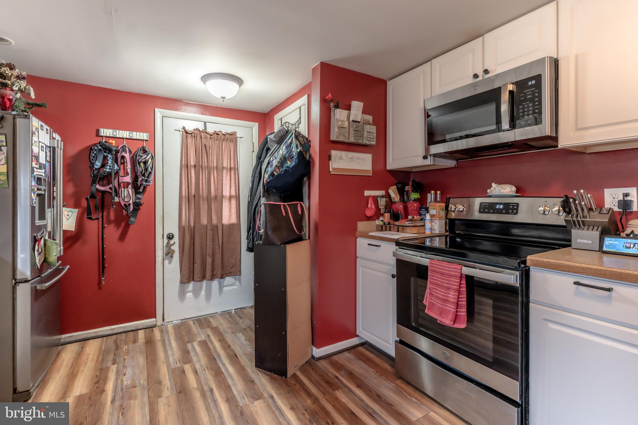 RINGTOWN - Residential