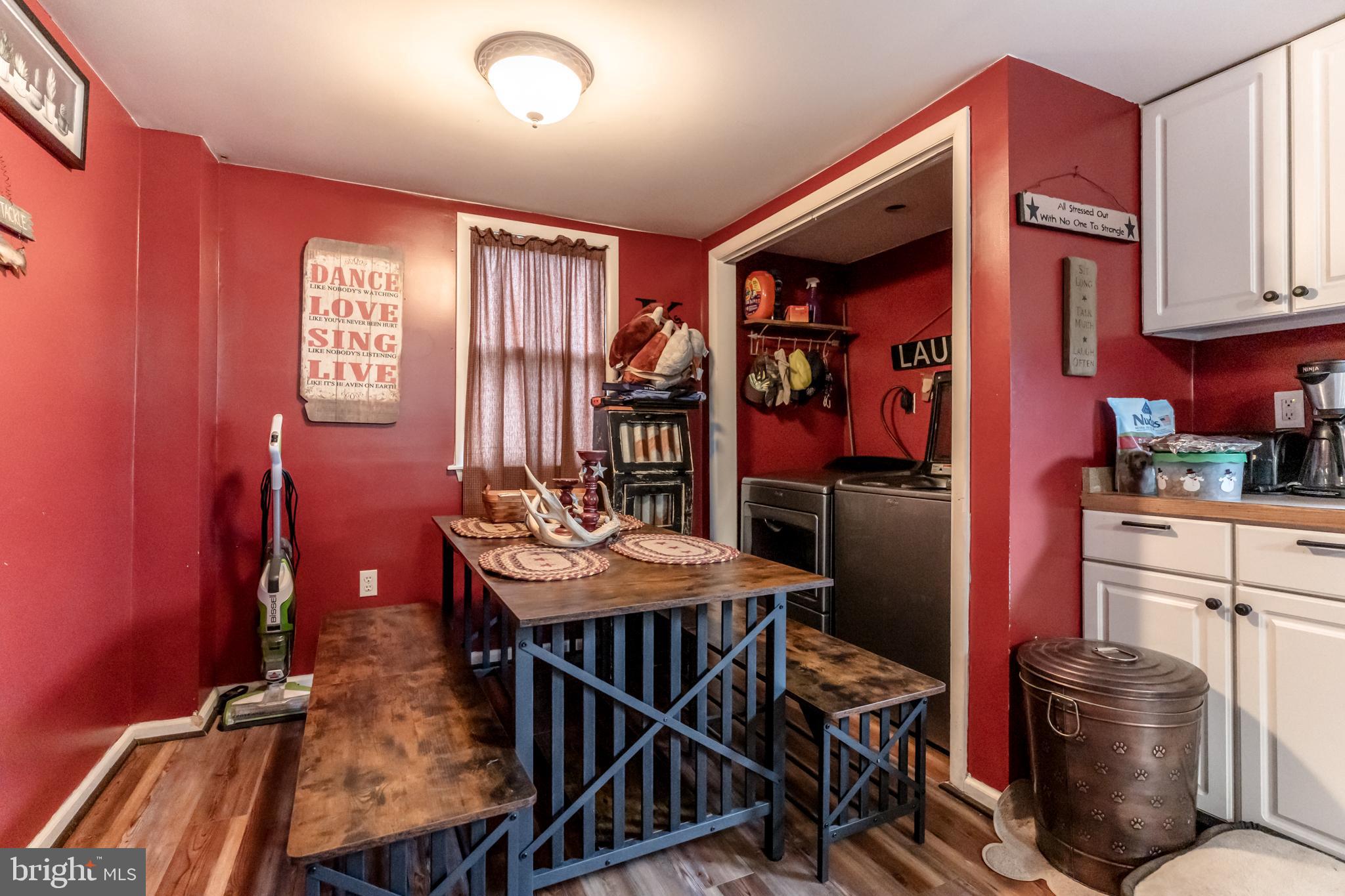 RINGTOWN - Residential