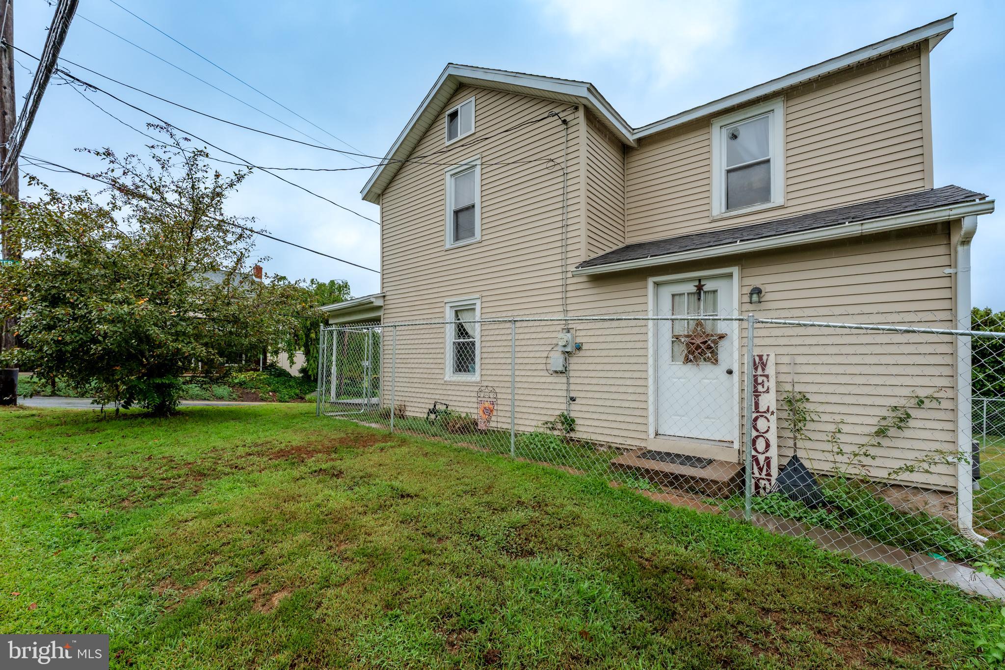 RINGTOWN - Residential