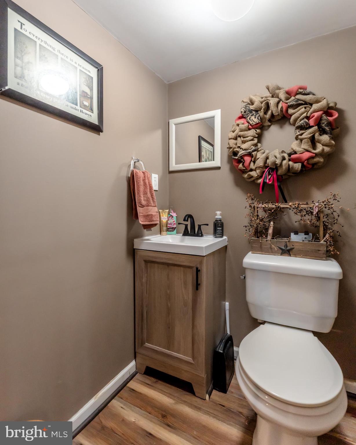 RINGTOWN - Residential