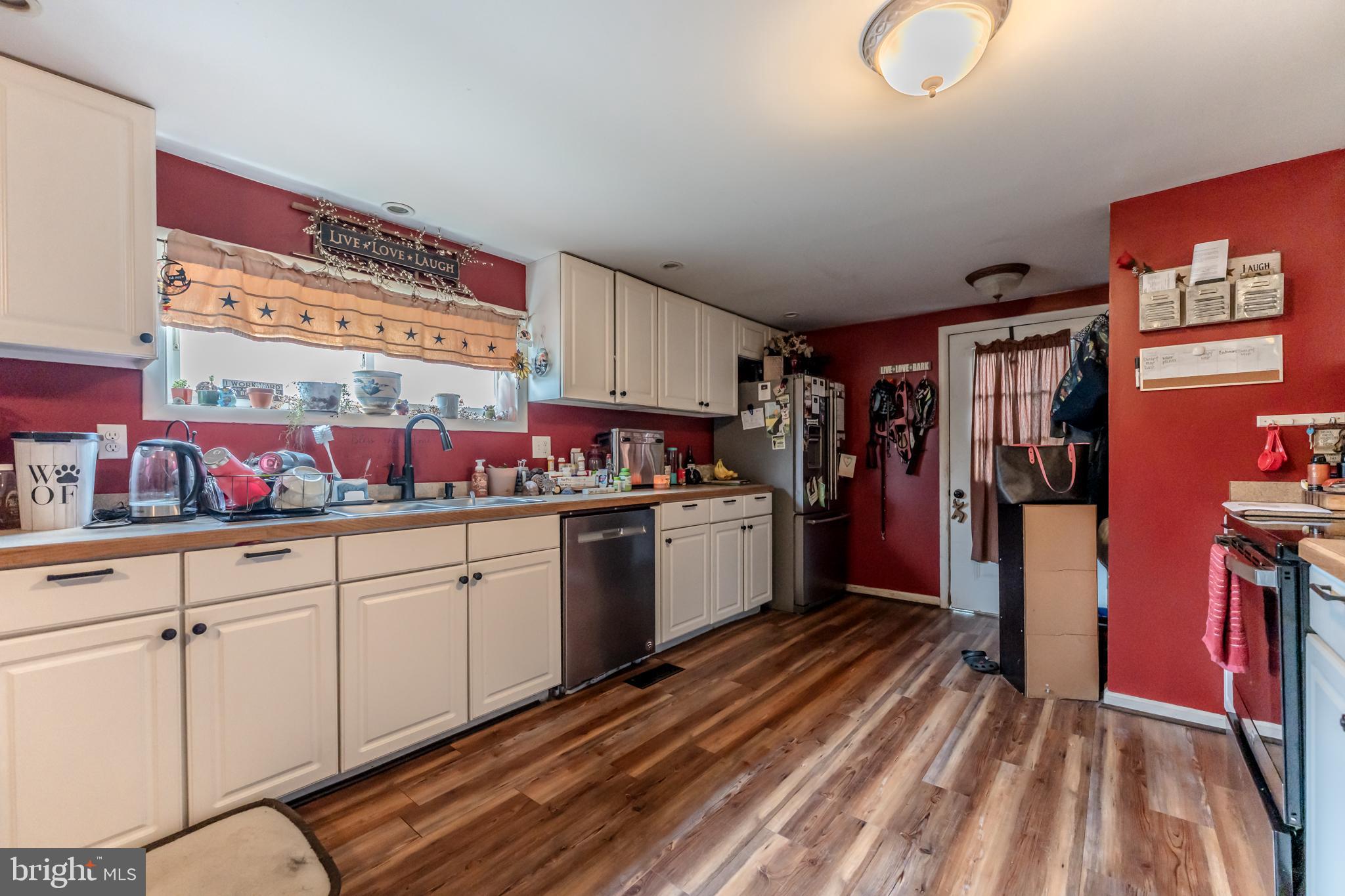 RINGTOWN - Residential