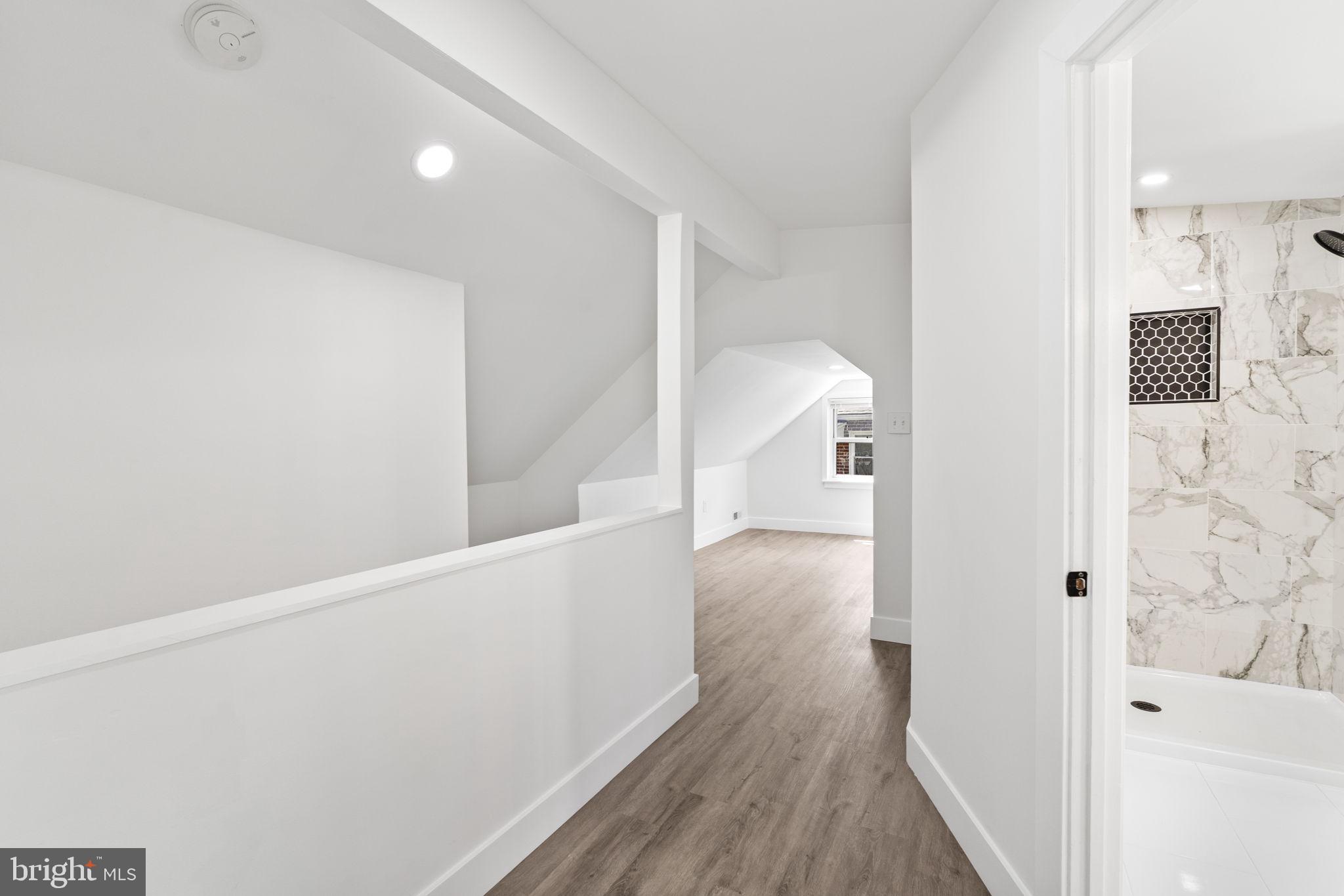 TAKOMA PARK - Residential