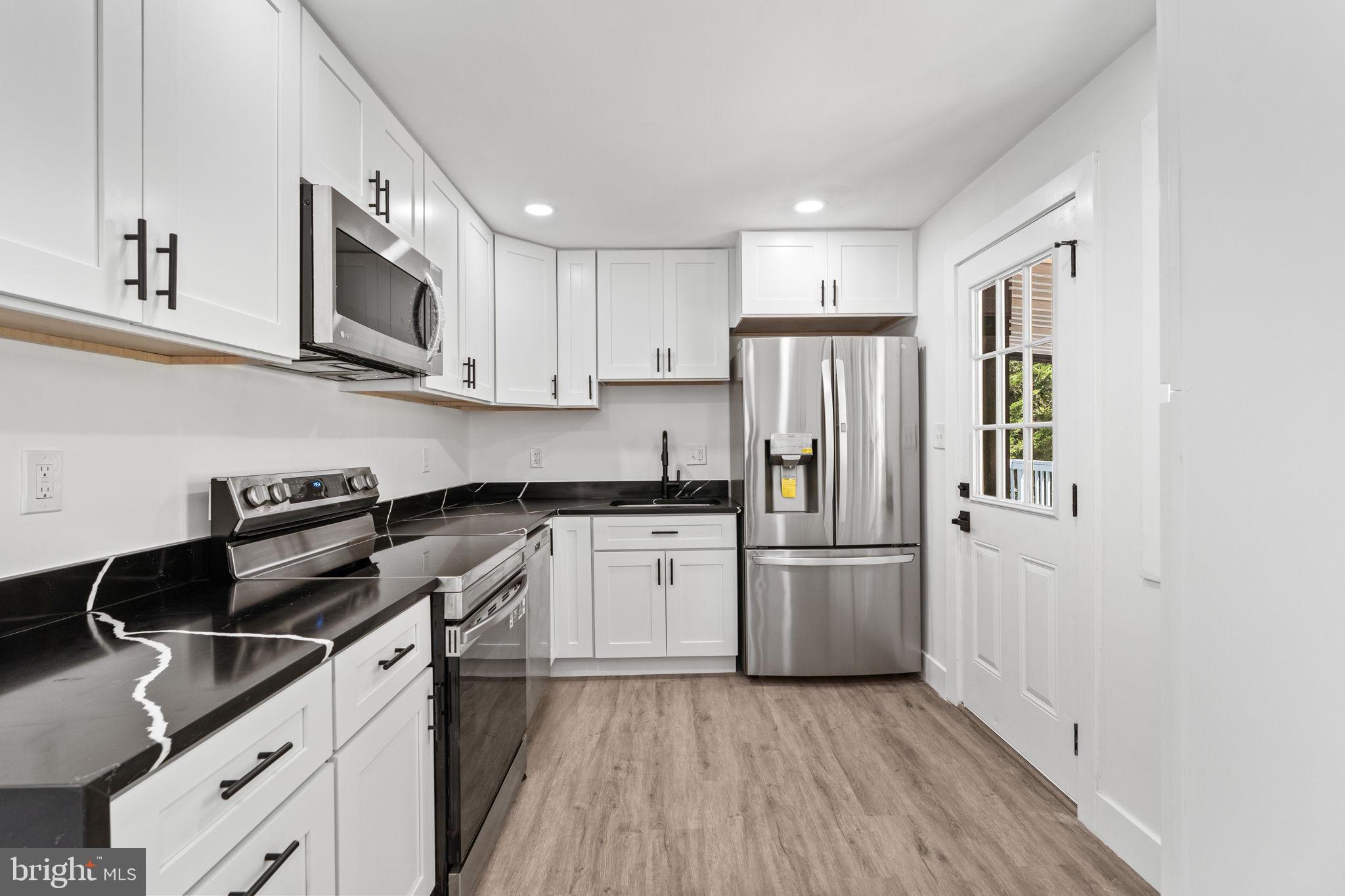 TAKOMA PARK - Residential