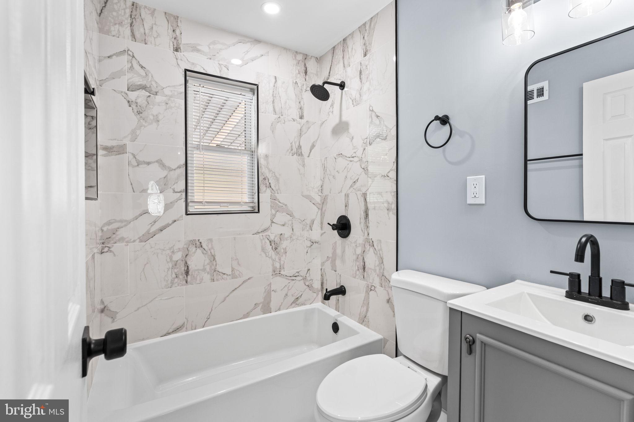 TAKOMA PARK - Residential