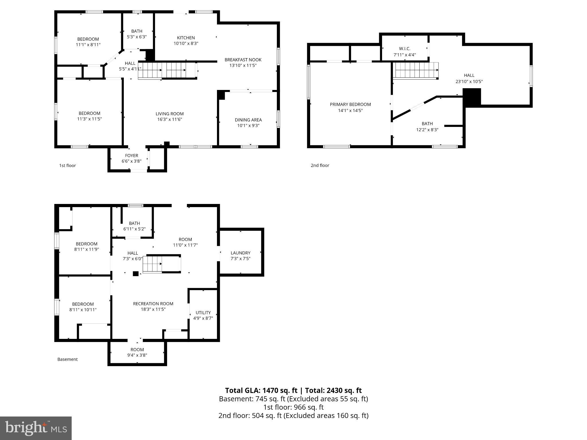 TAKOMA PARK - Residential