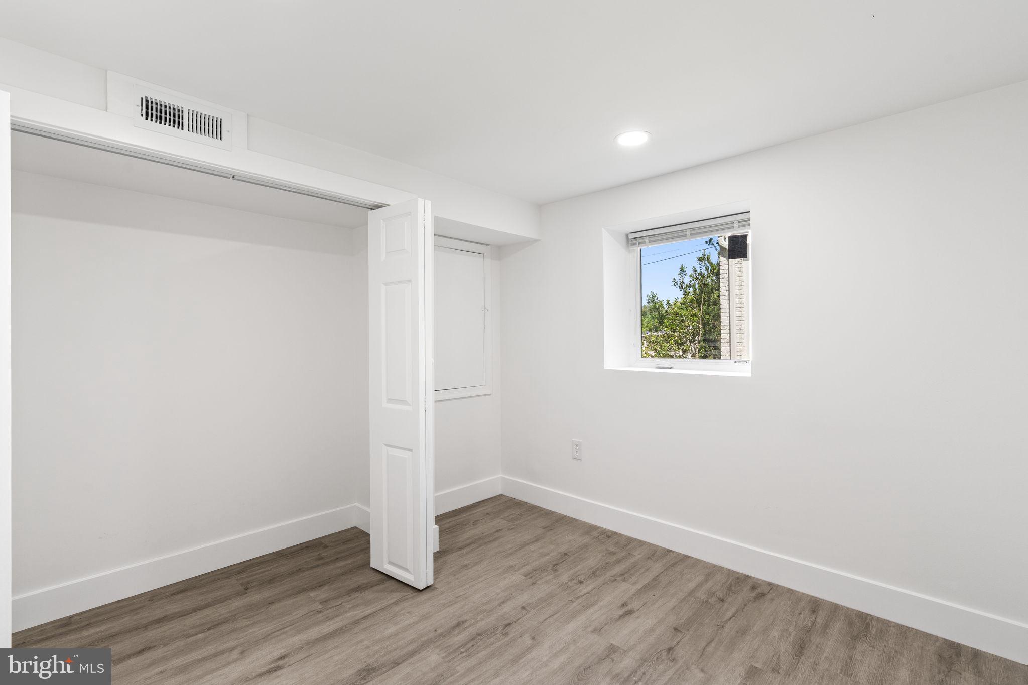 TAKOMA PARK - Residential