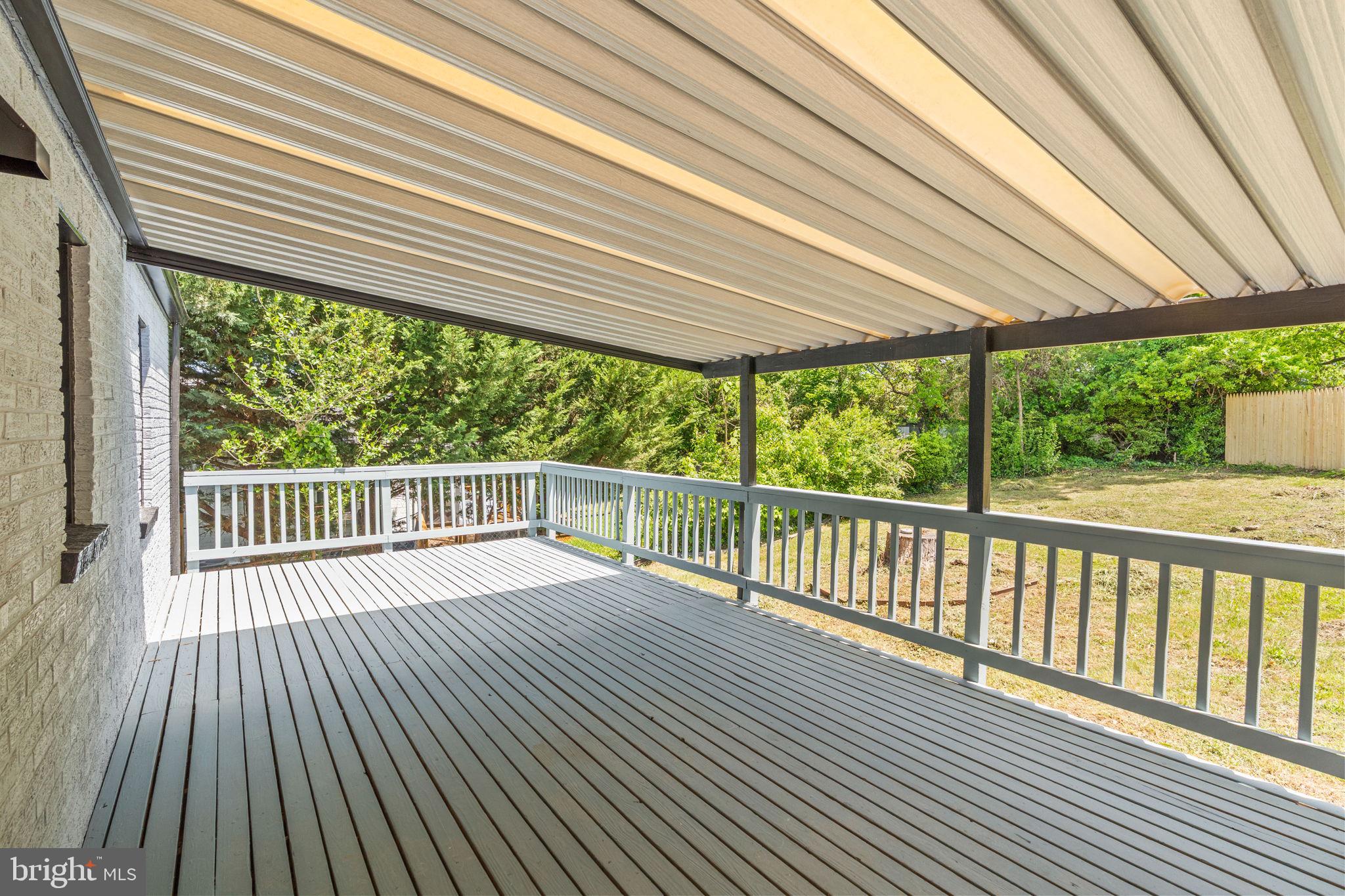 TAKOMA PARK - Residential