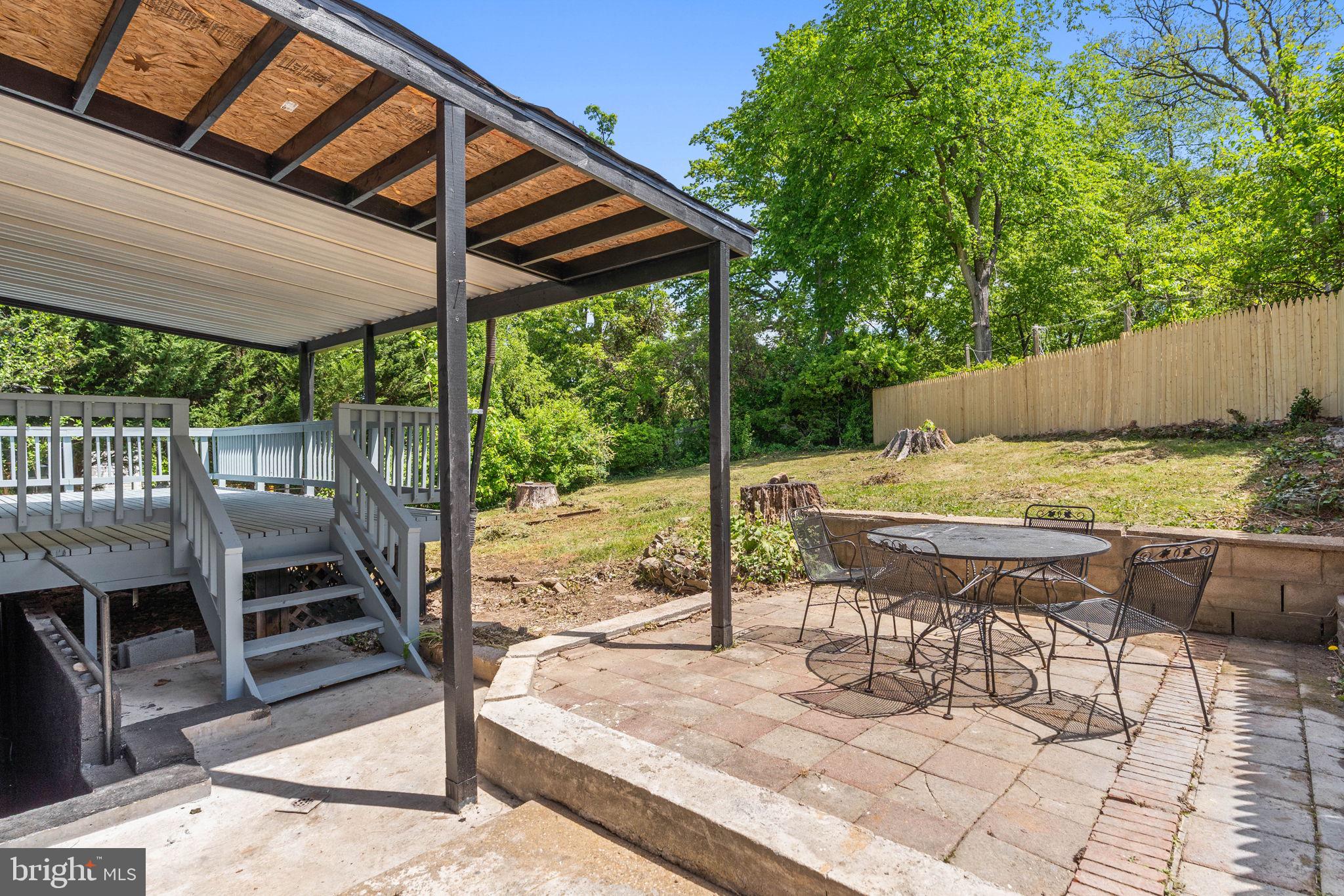 TAKOMA PARK - Residential