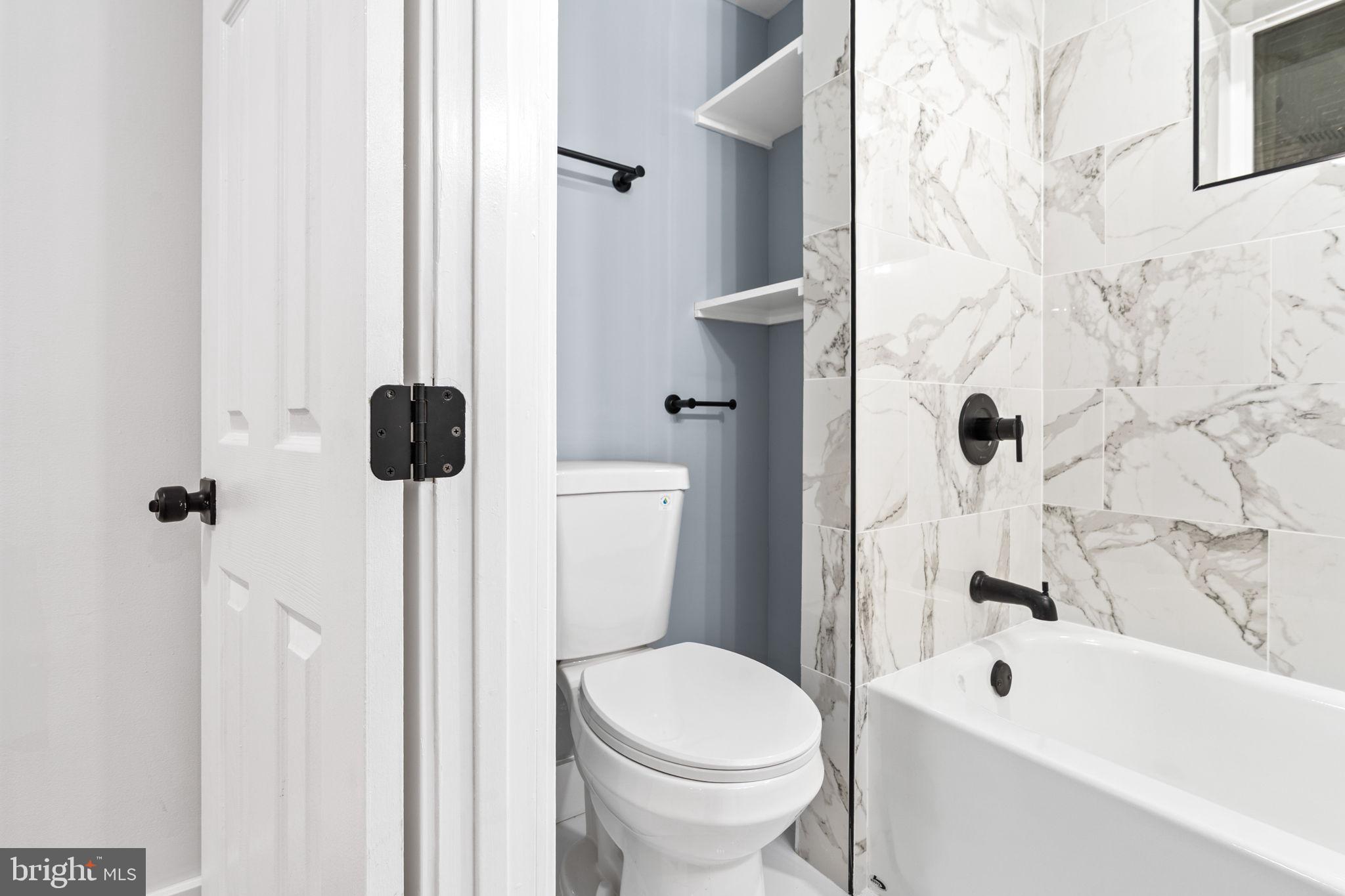 TAKOMA PARK - Residential