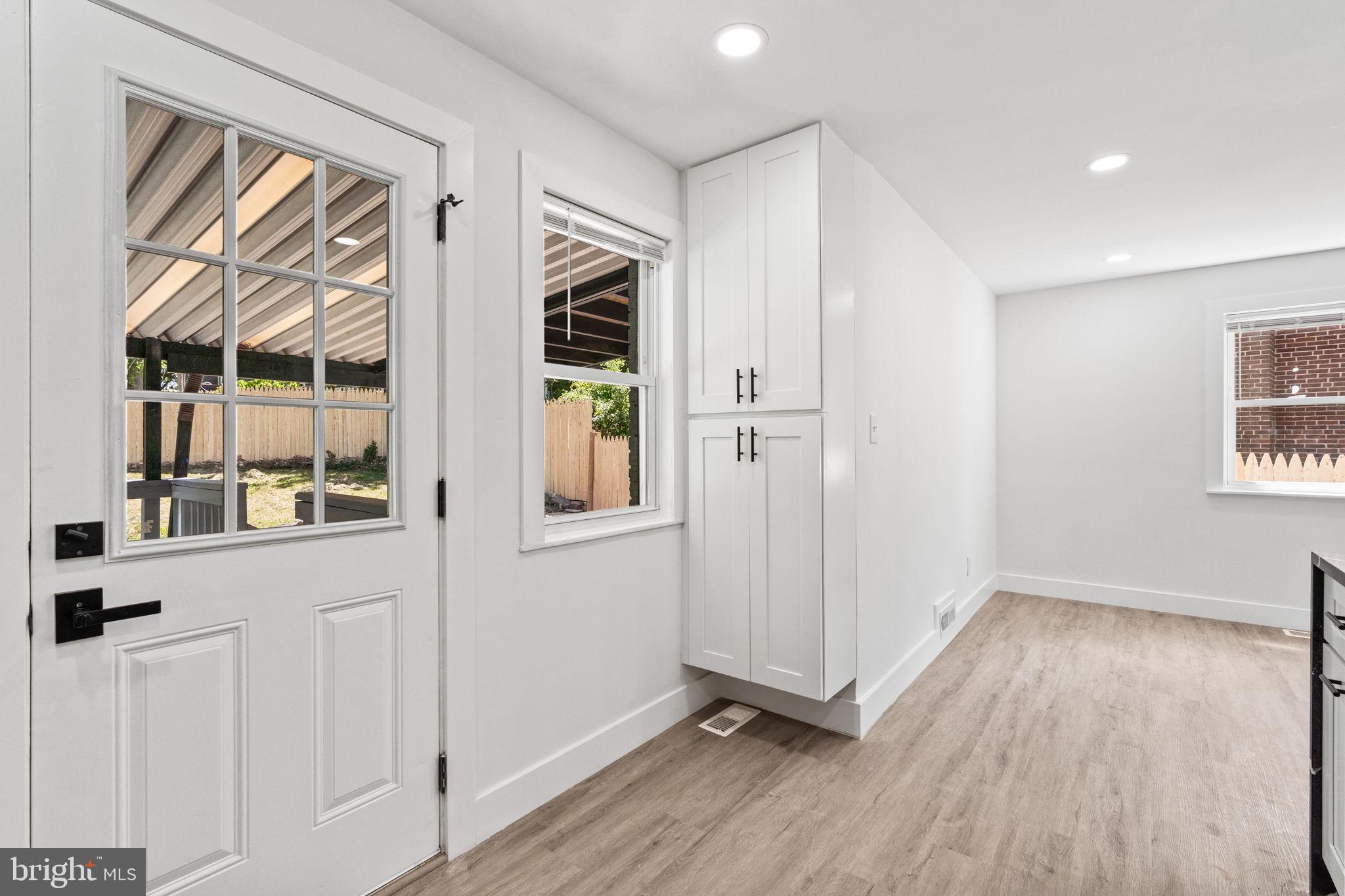 TAKOMA PARK - Residential