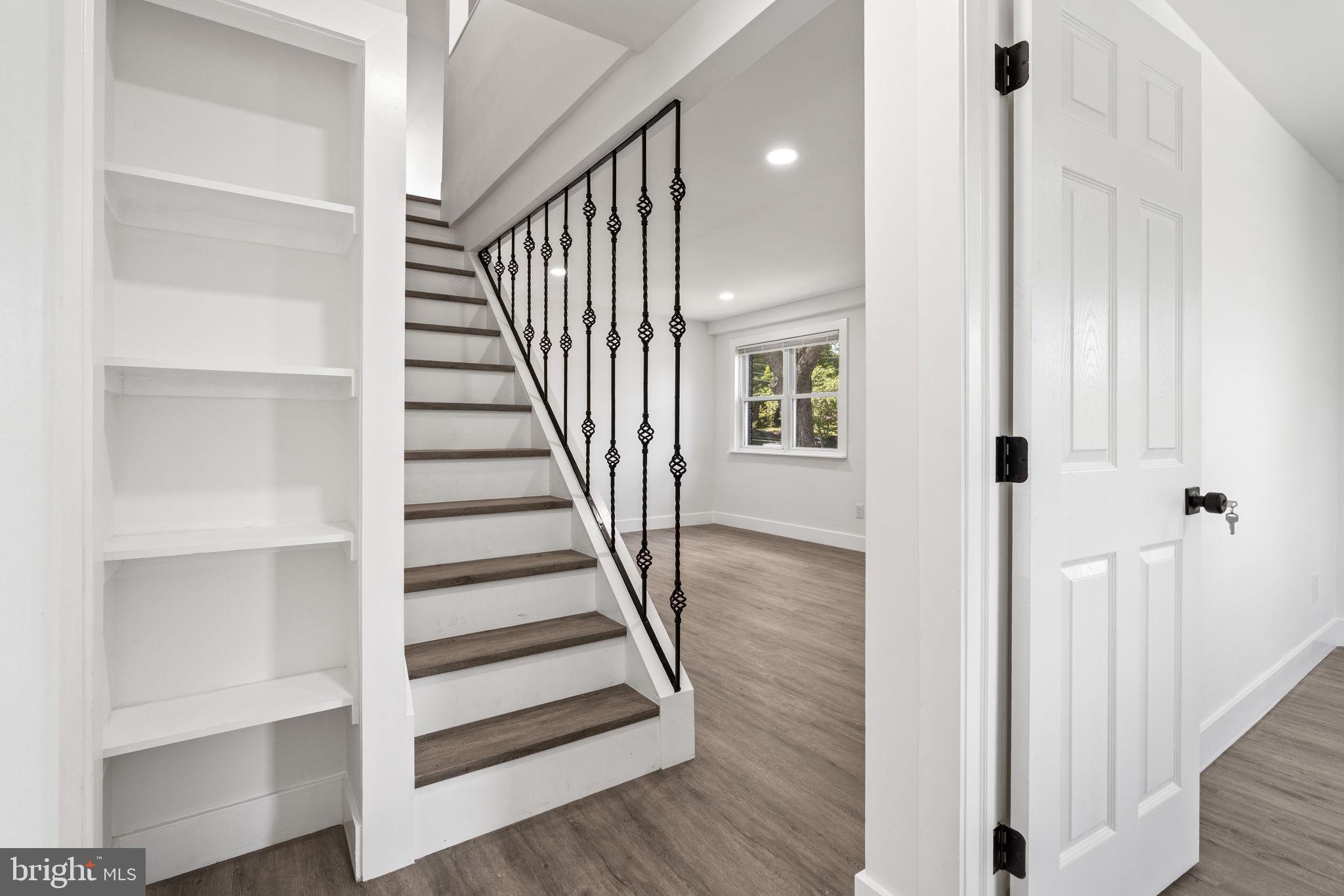 TAKOMA PARK - Residential