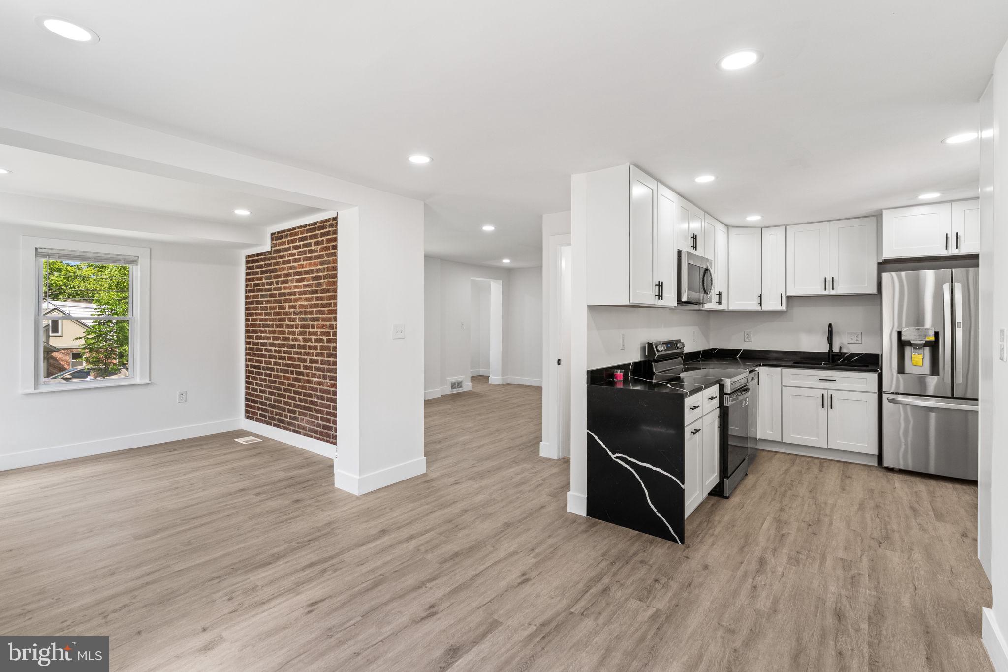 TAKOMA PARK - Residential