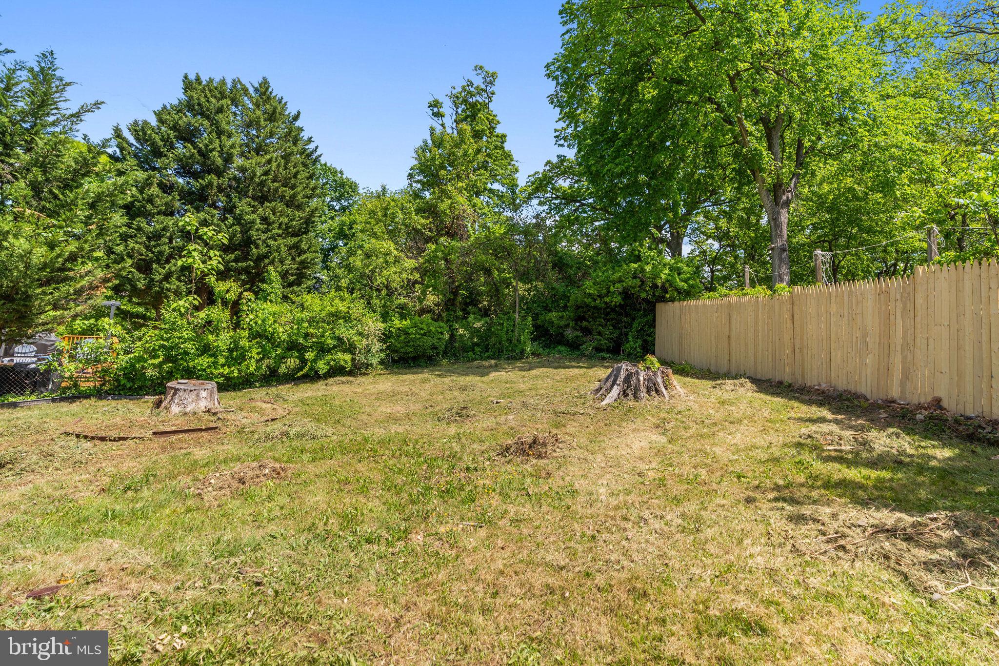 TAKOMA PARK - Residential