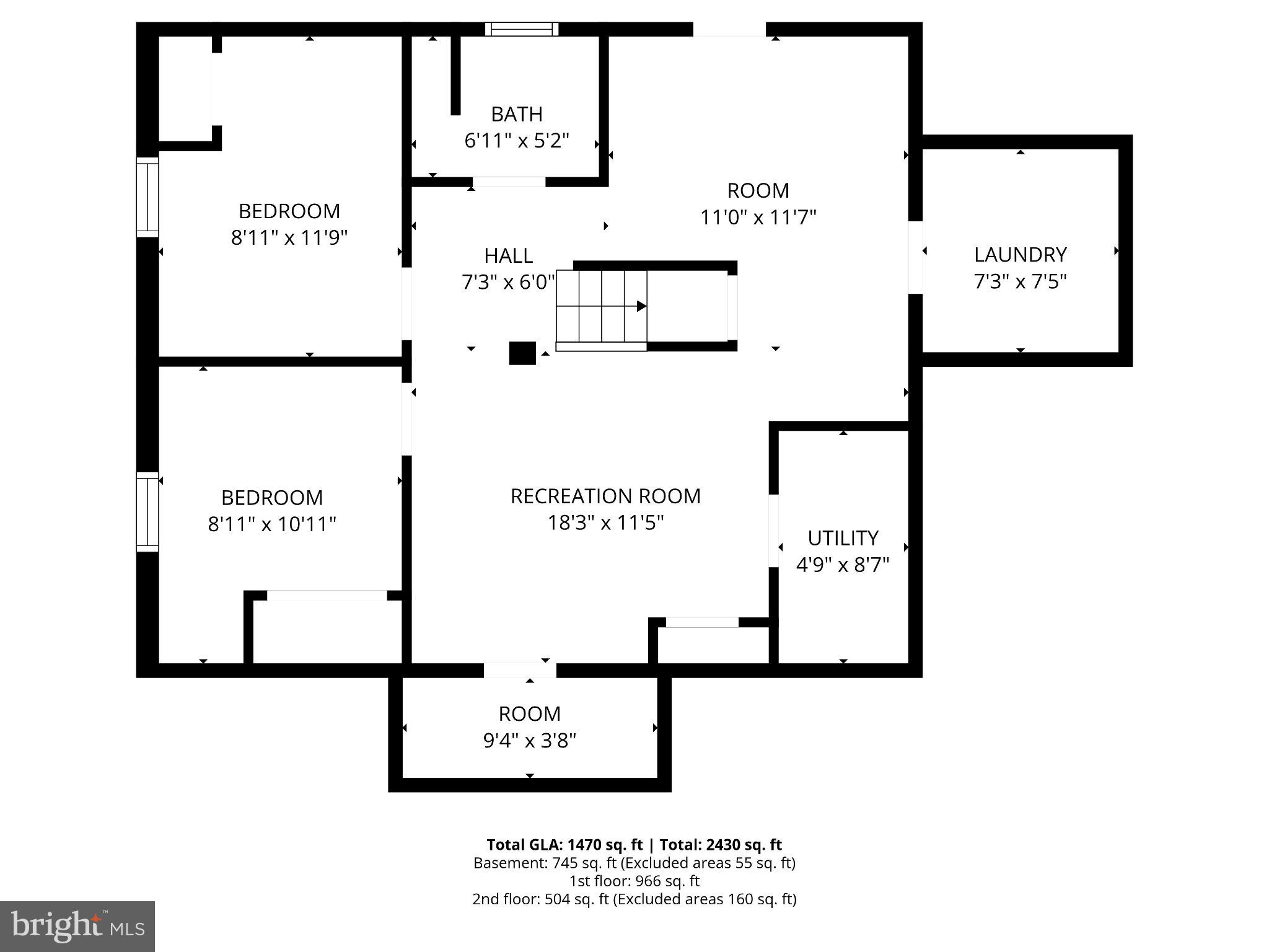 TAKOMA PARK - Residential
