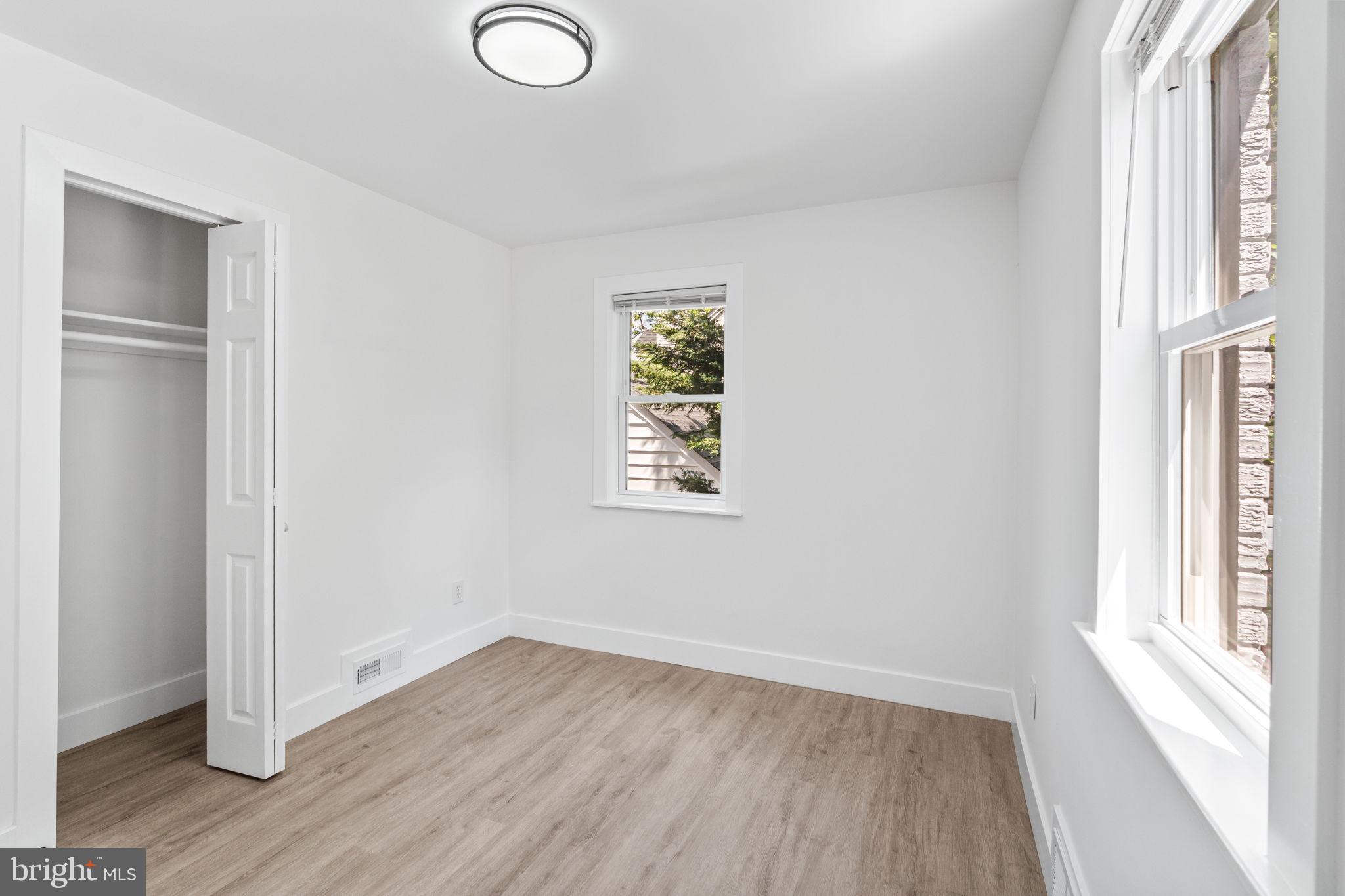 TAKOMA PARK - Residential