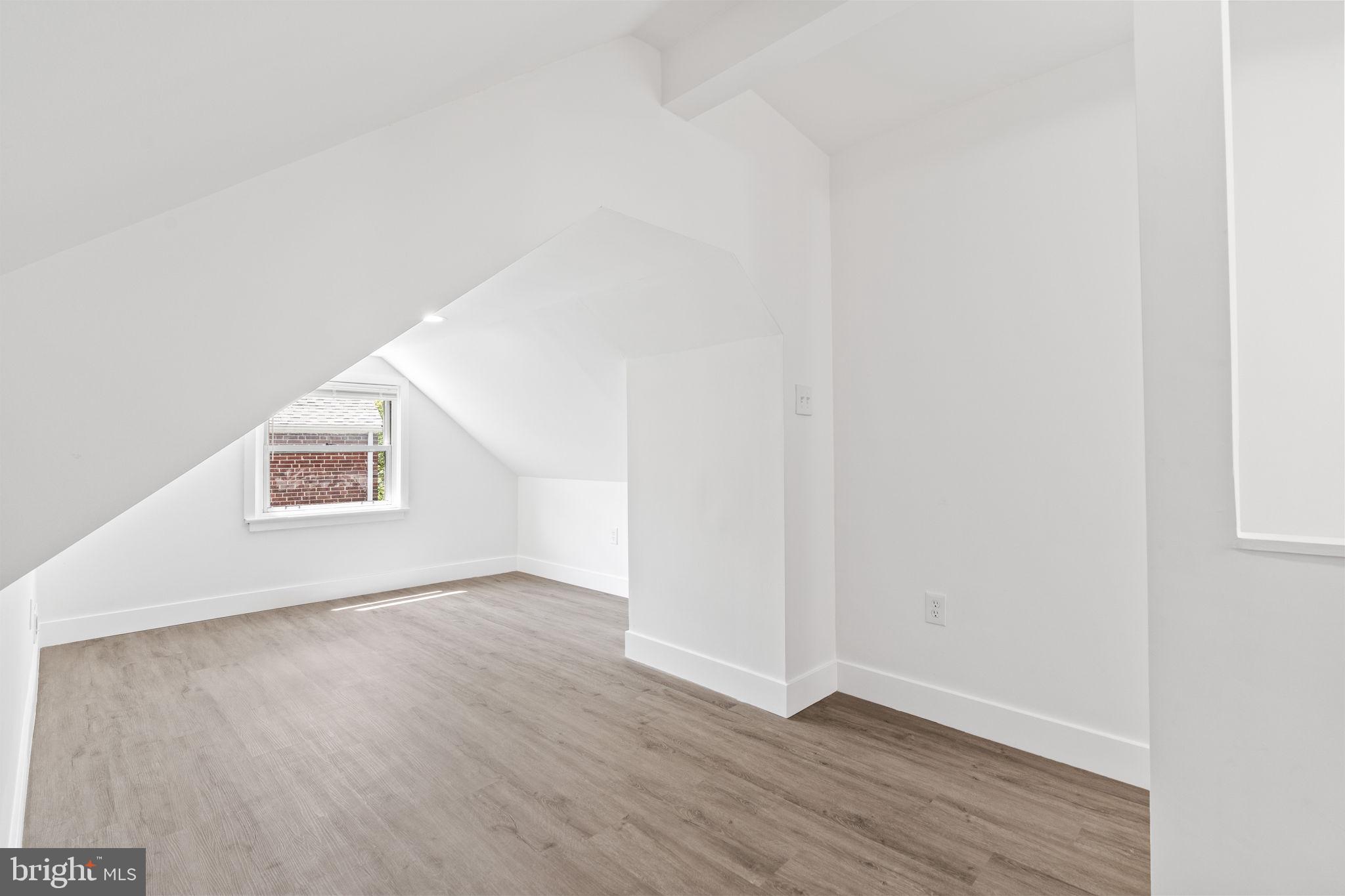 TAKOMA PARK - Residential