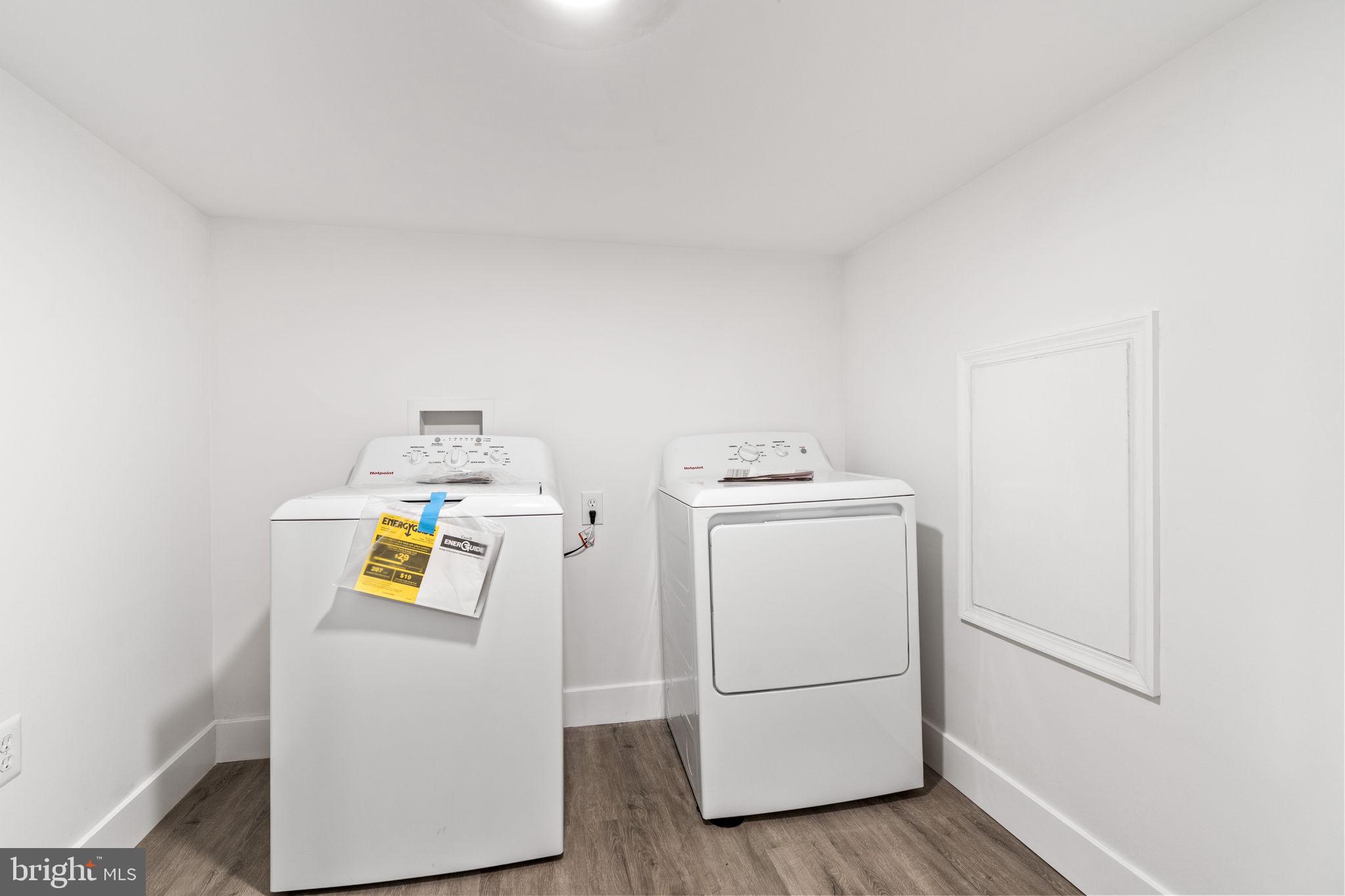 TAKOMA PARK - Residential