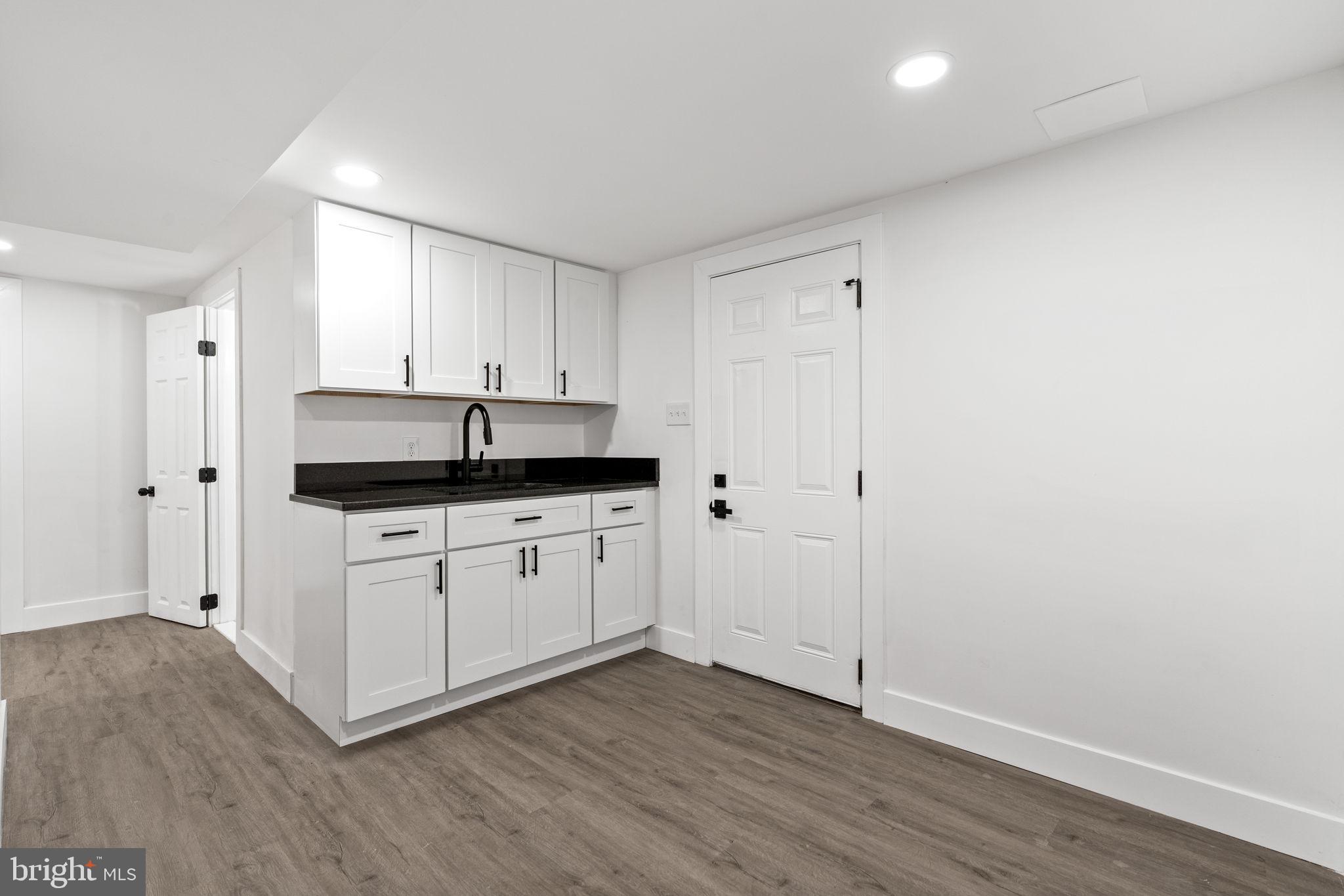 TAKOMA PARK - Residential