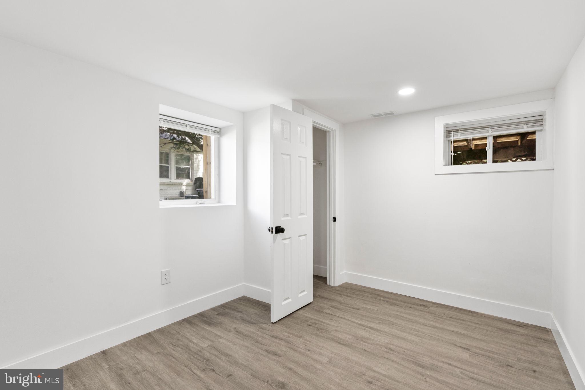 TAKOMA PARK - Residential