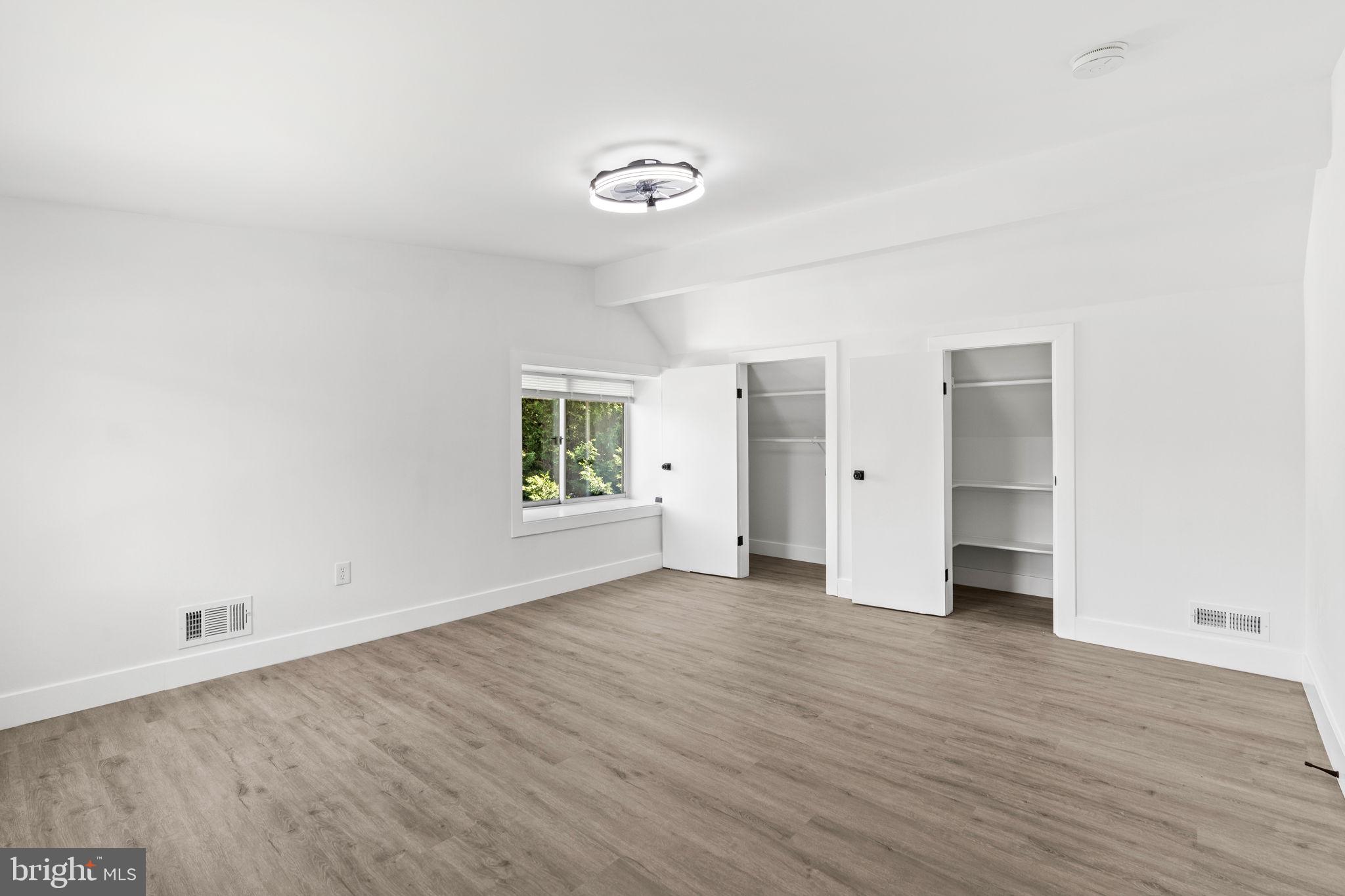 TAKOMA PARK - Residential