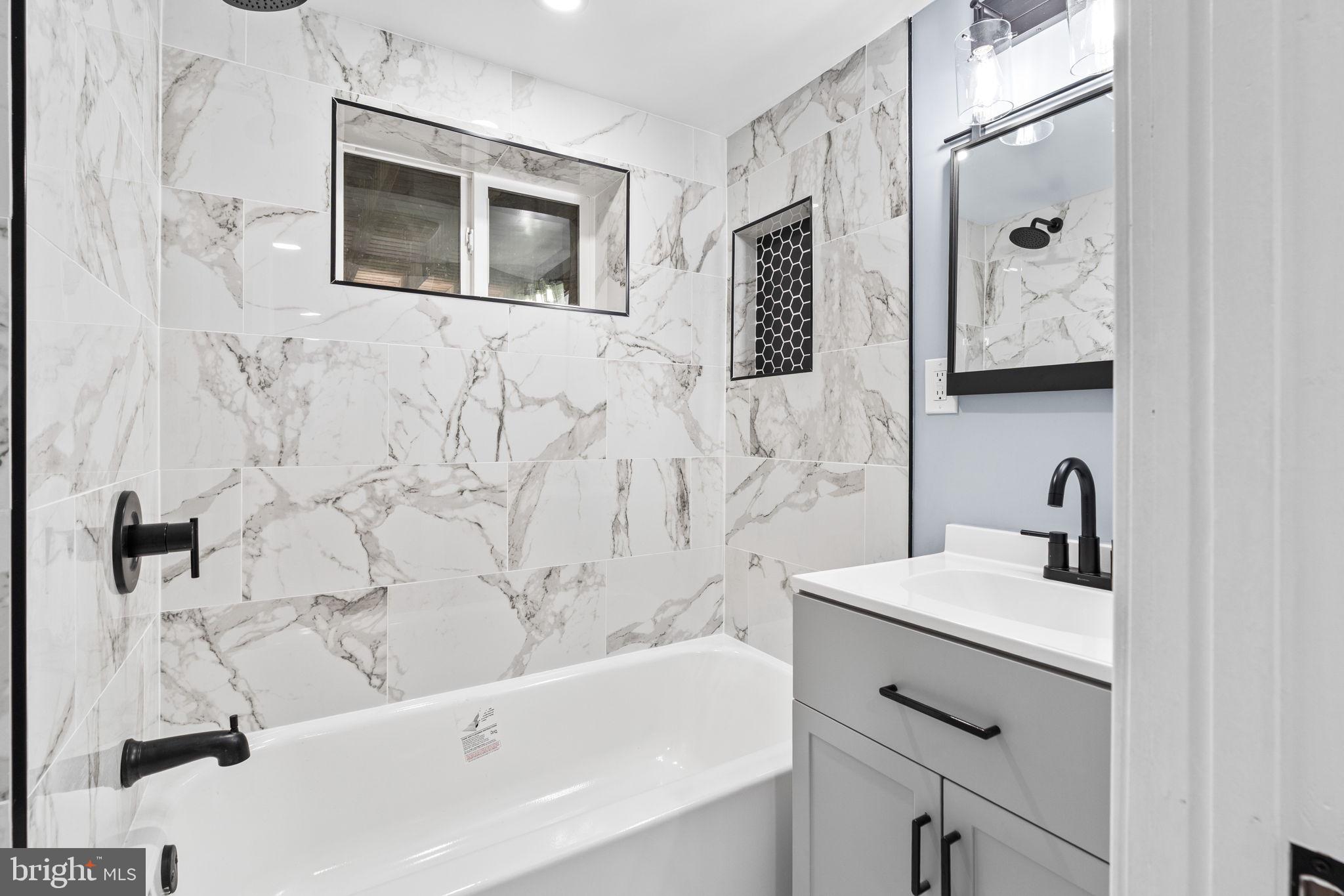 TAKOMA PARK - Residential