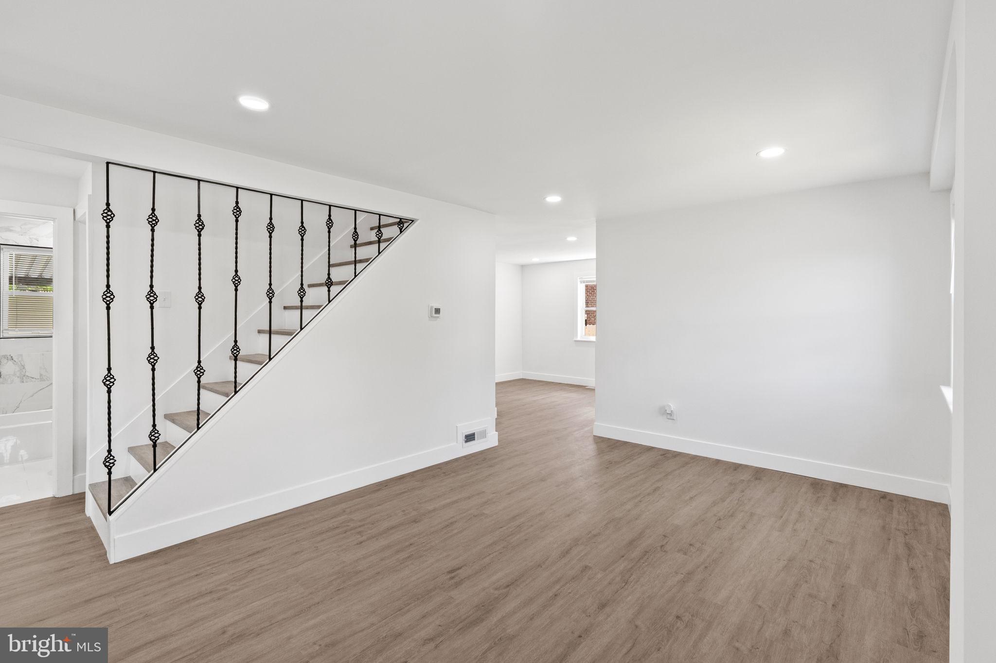 TAKOMA PARK - Residential