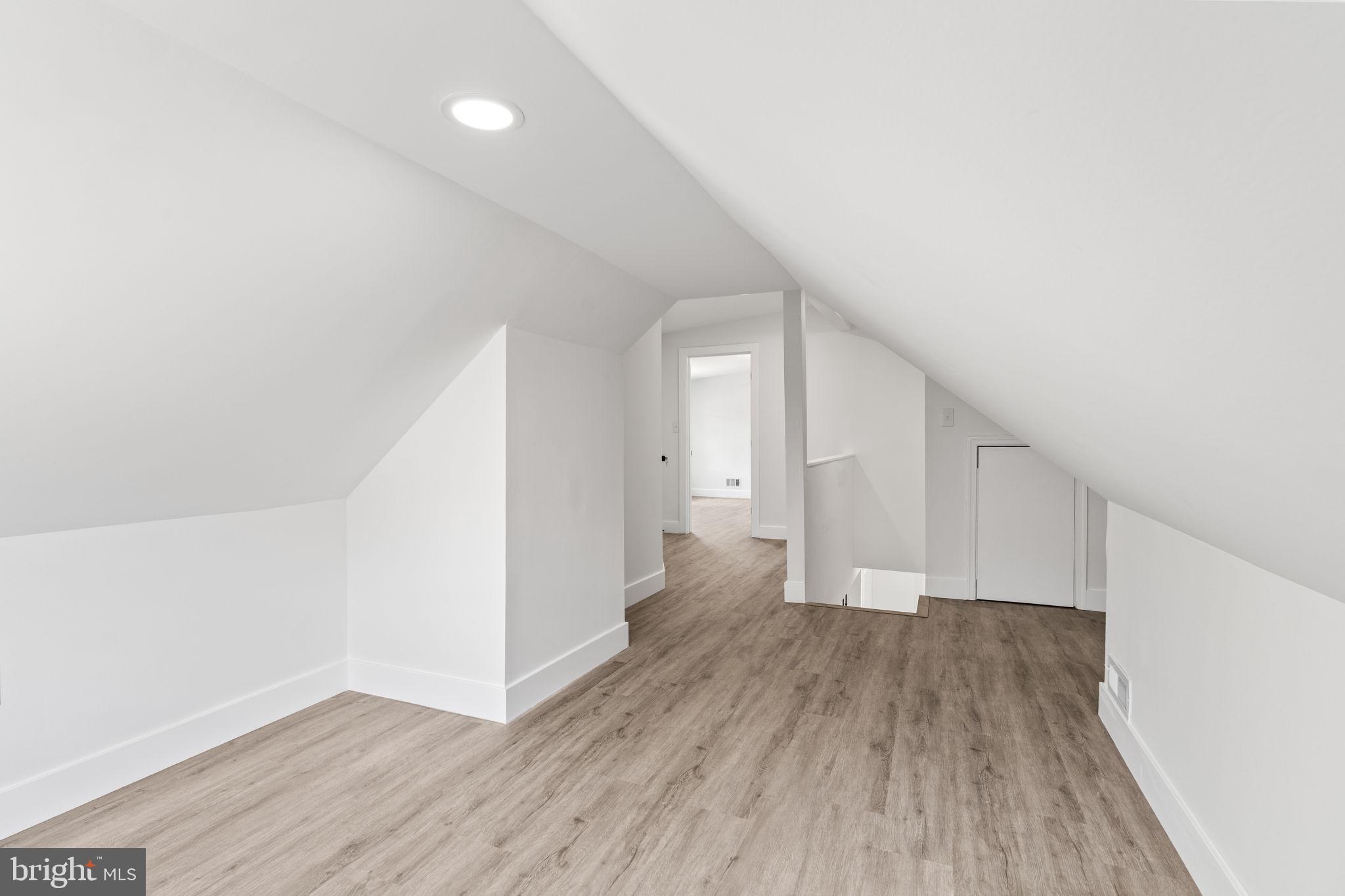 TAKOMA PARK - Residential