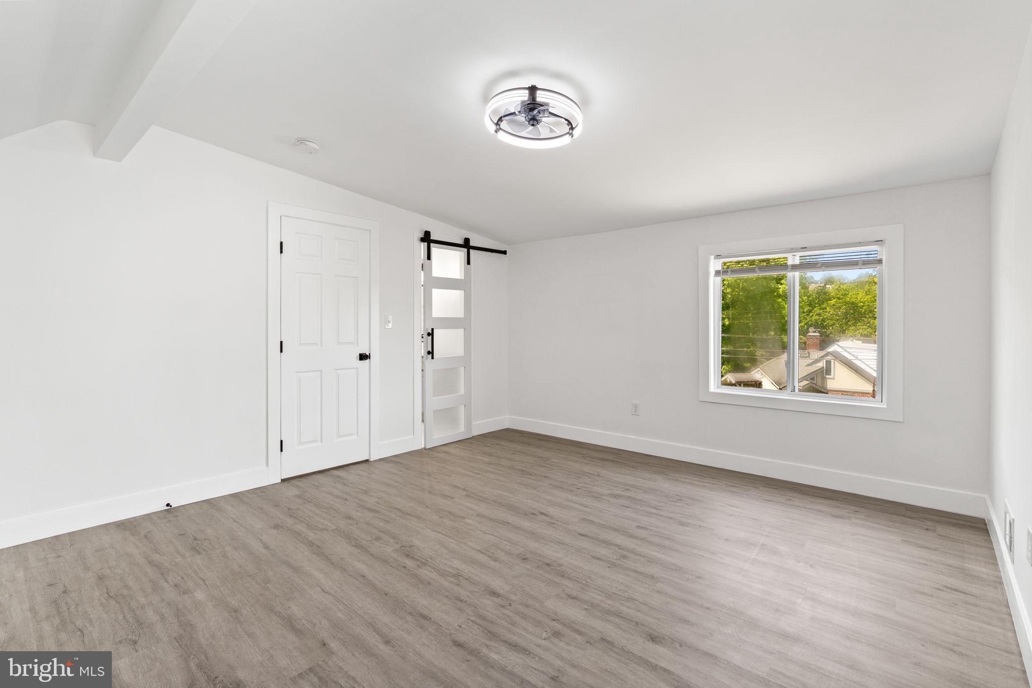 TAKOMA PARK - Residential