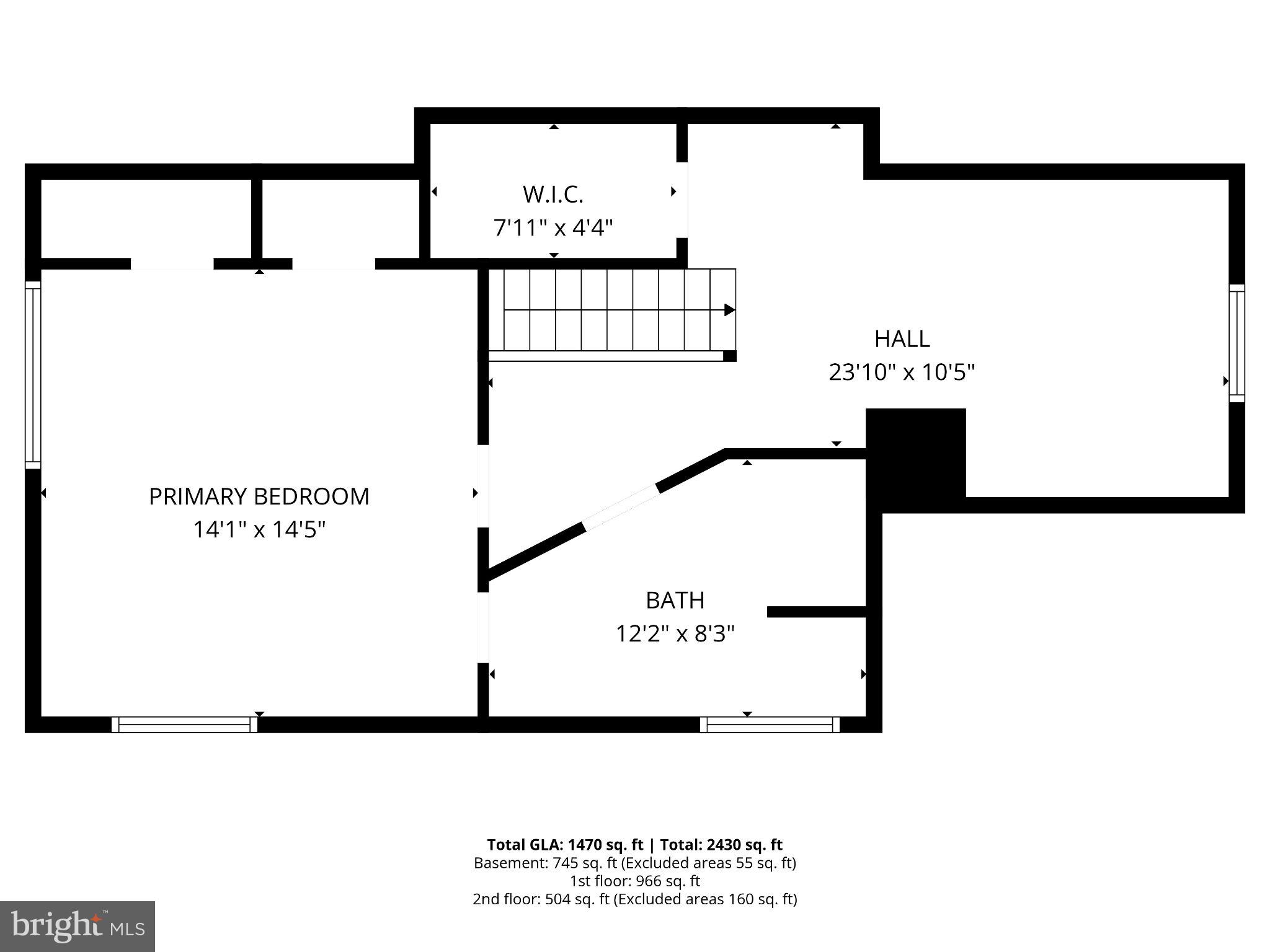 TAKOMA PARK - Residential