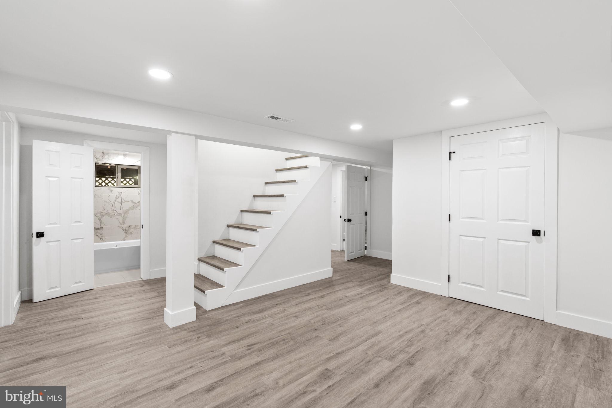 TAKOMA PARK - Residential