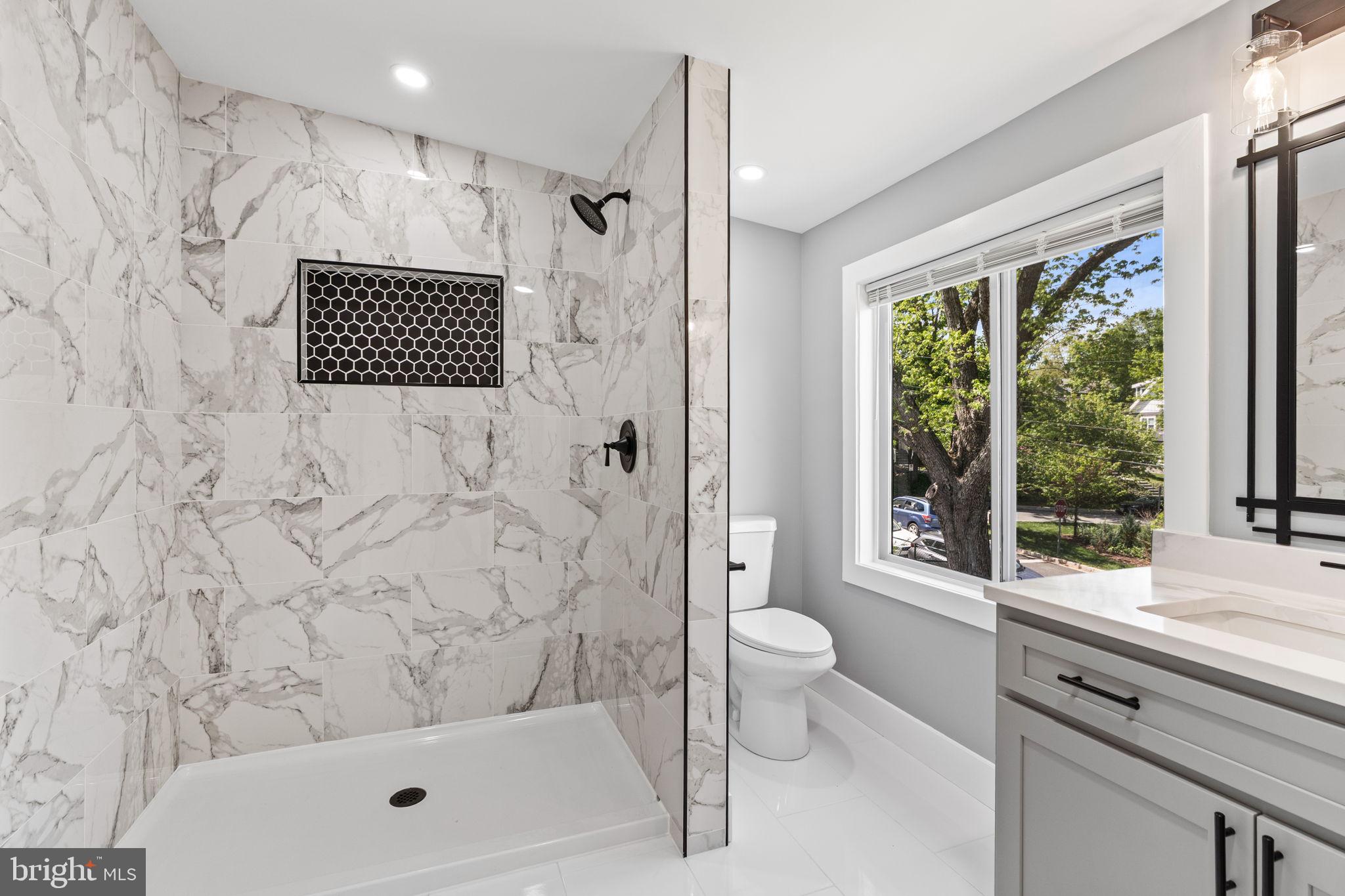 TAKOMA PARK - Residential