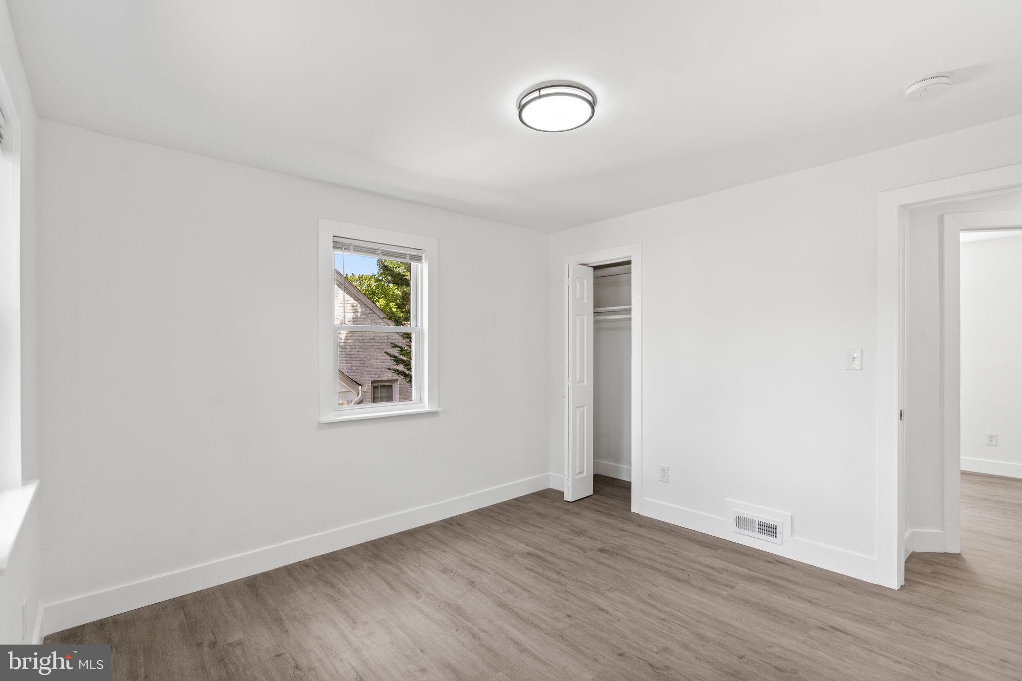 TAKOMA PARK - Residential