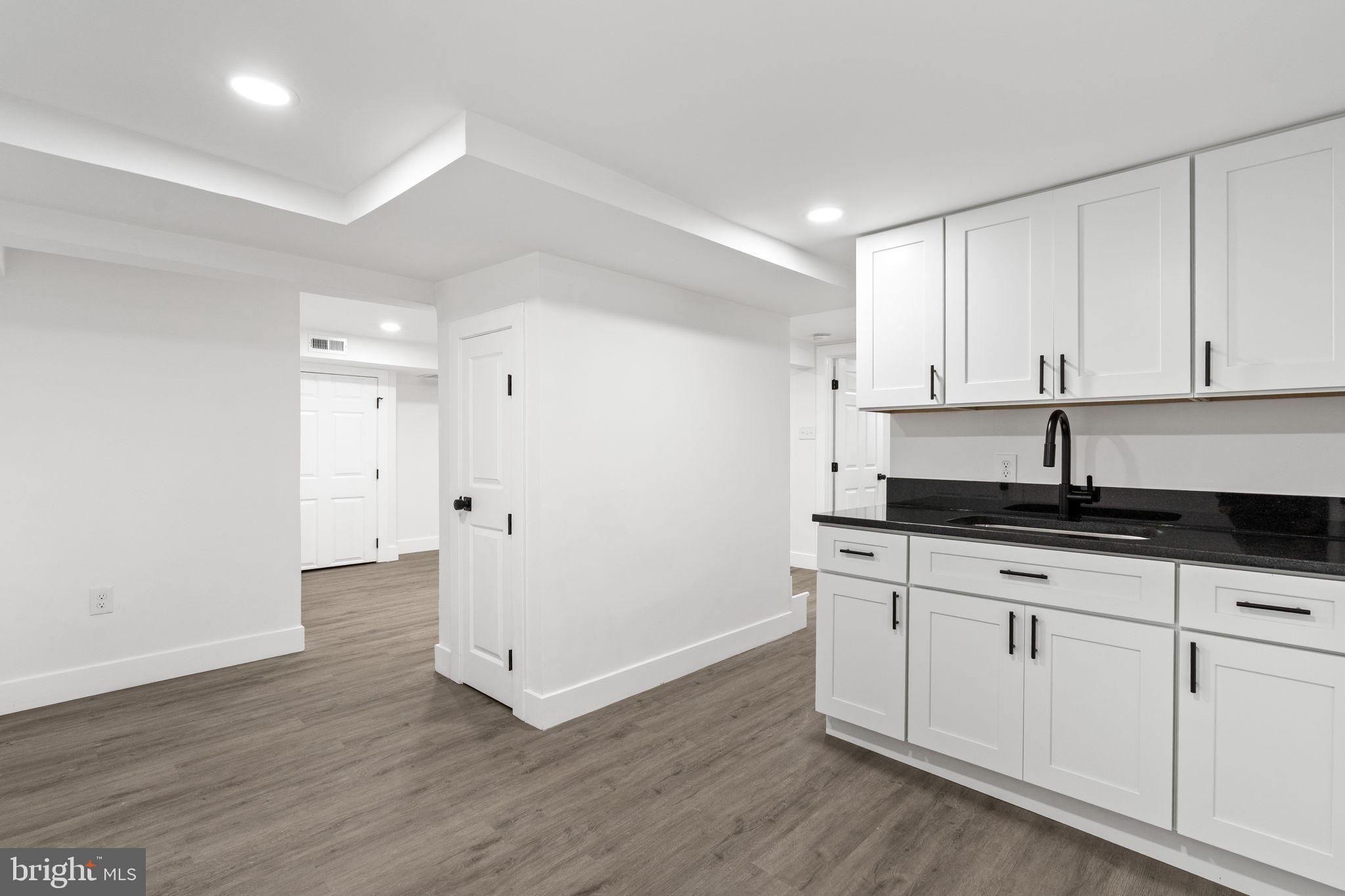 TAKOMA PARK - Residential