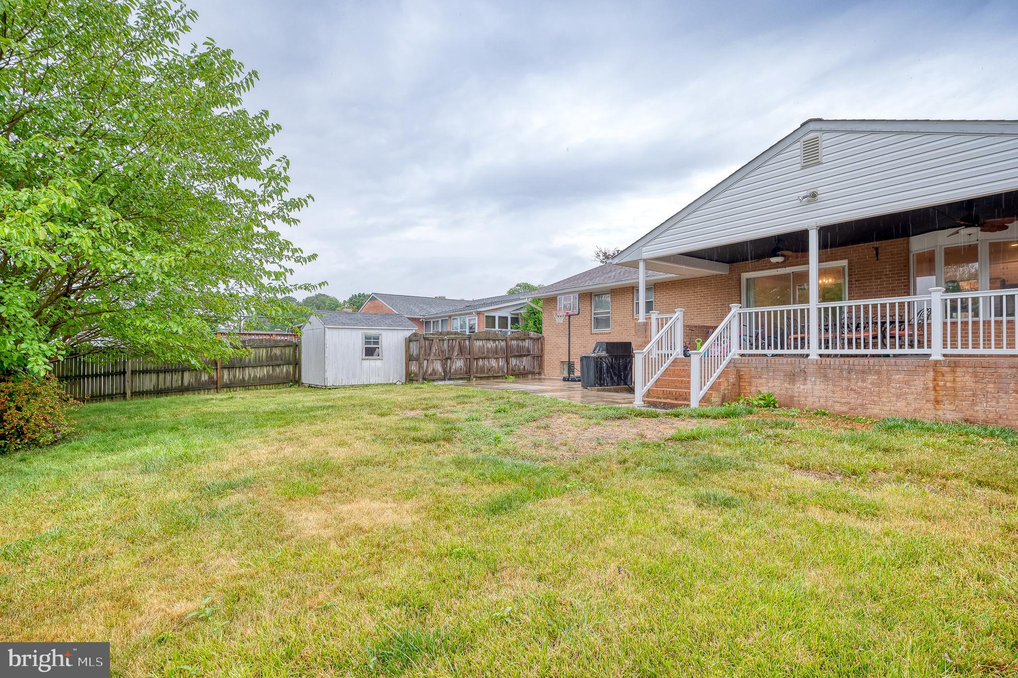 RAMBLEBROOK II - Residential