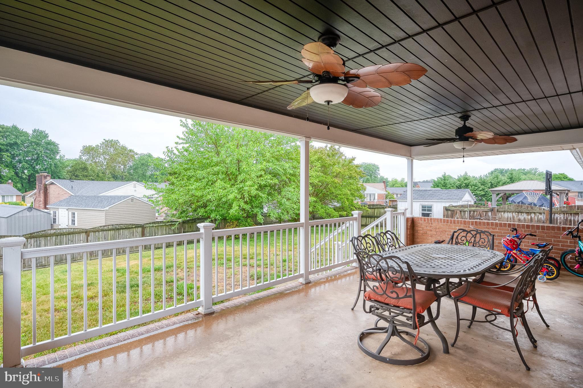 RAMBLEBROOK II - Residential