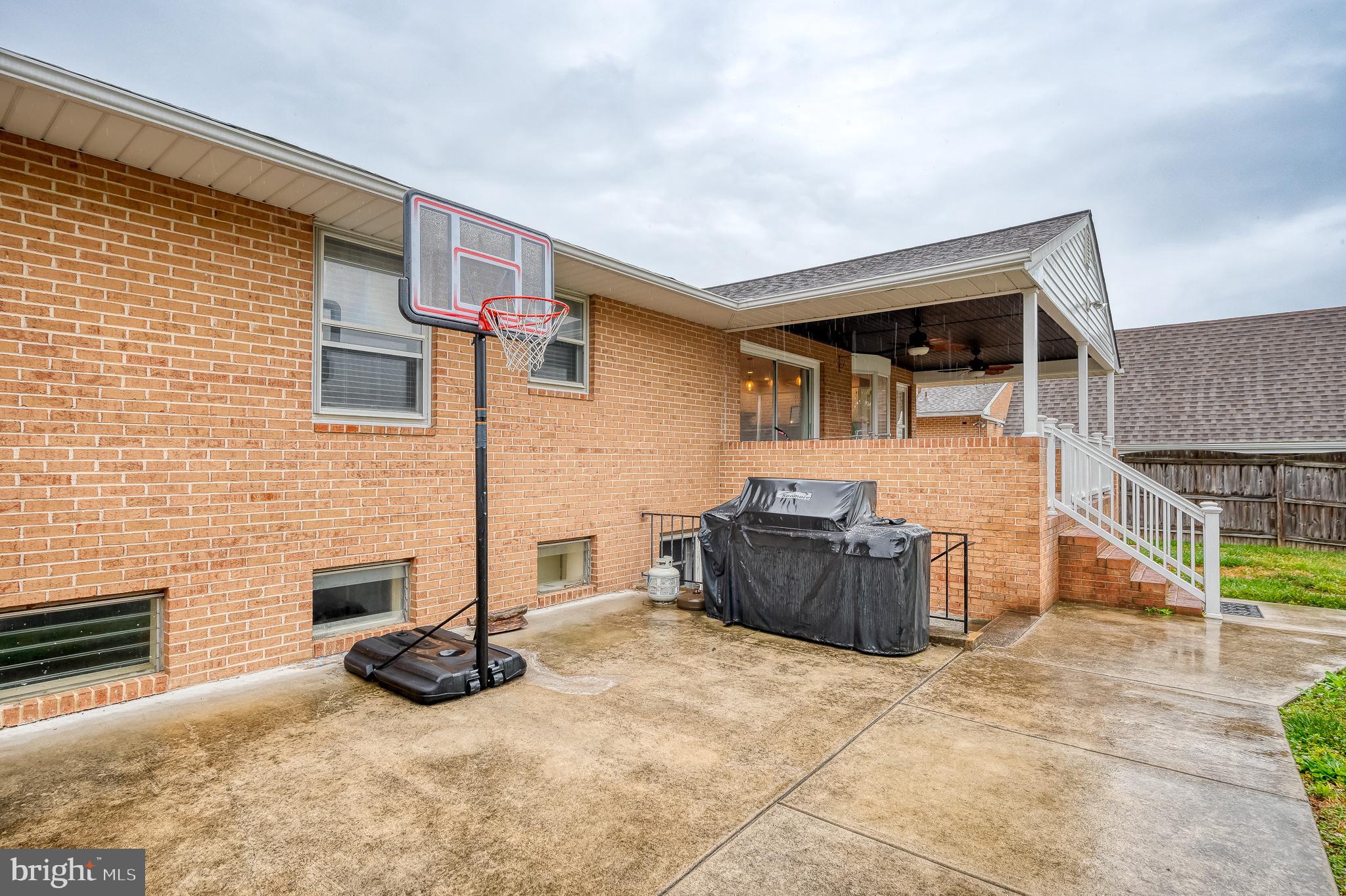 RAMBLEBROOK II - Residential