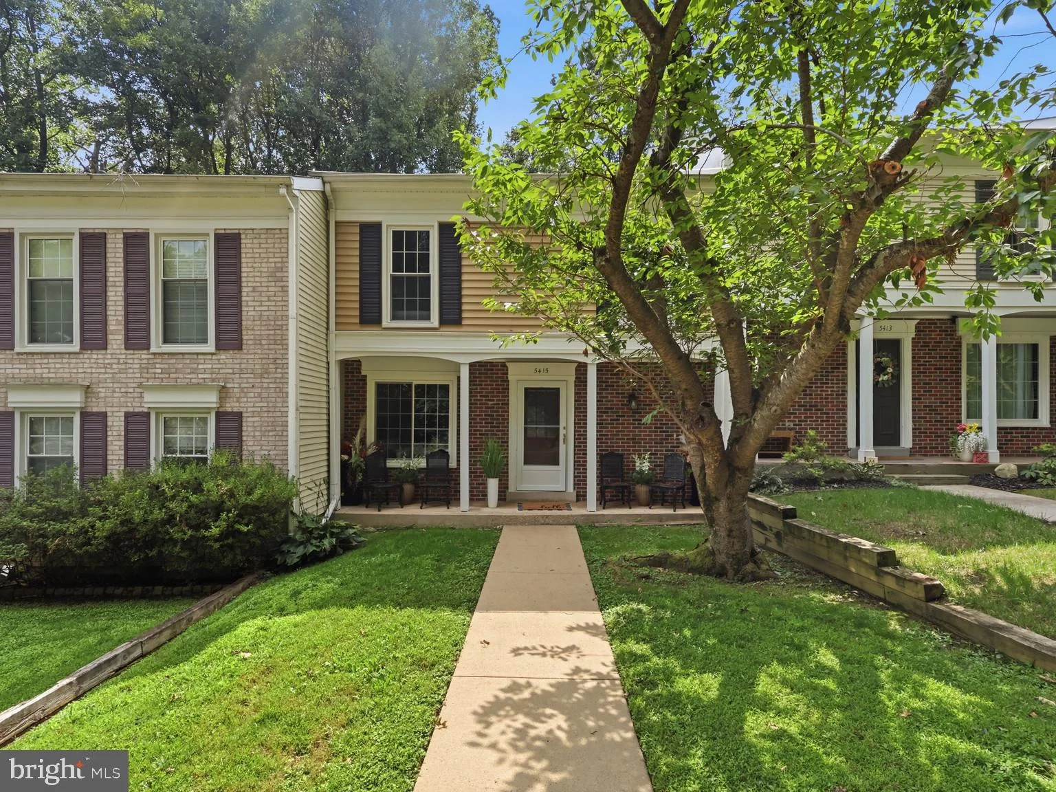 5415 Long Boat Court, Fairfax, VA, 22032