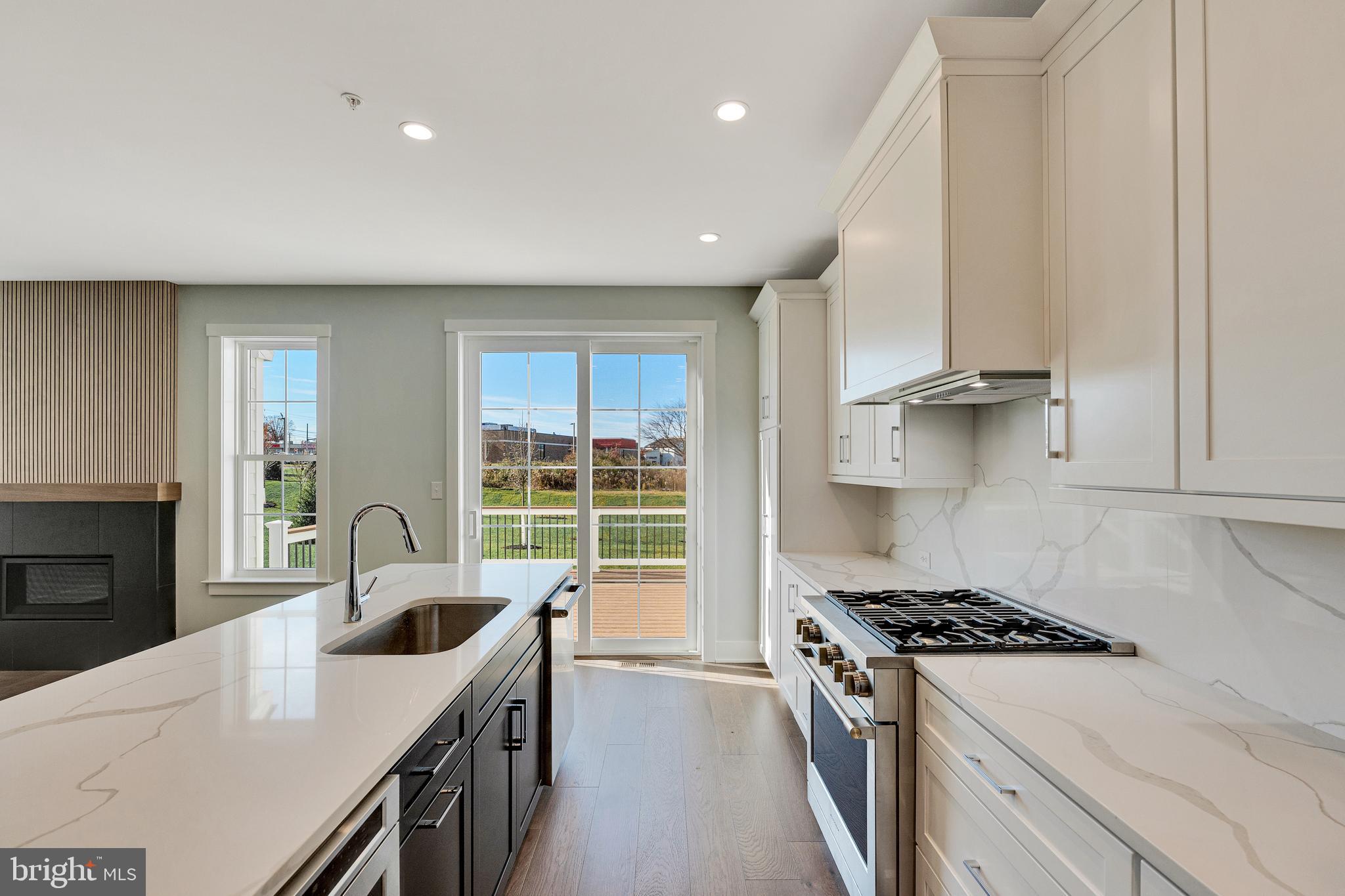 PRESERVE AT MAPLE GLEN - Residential