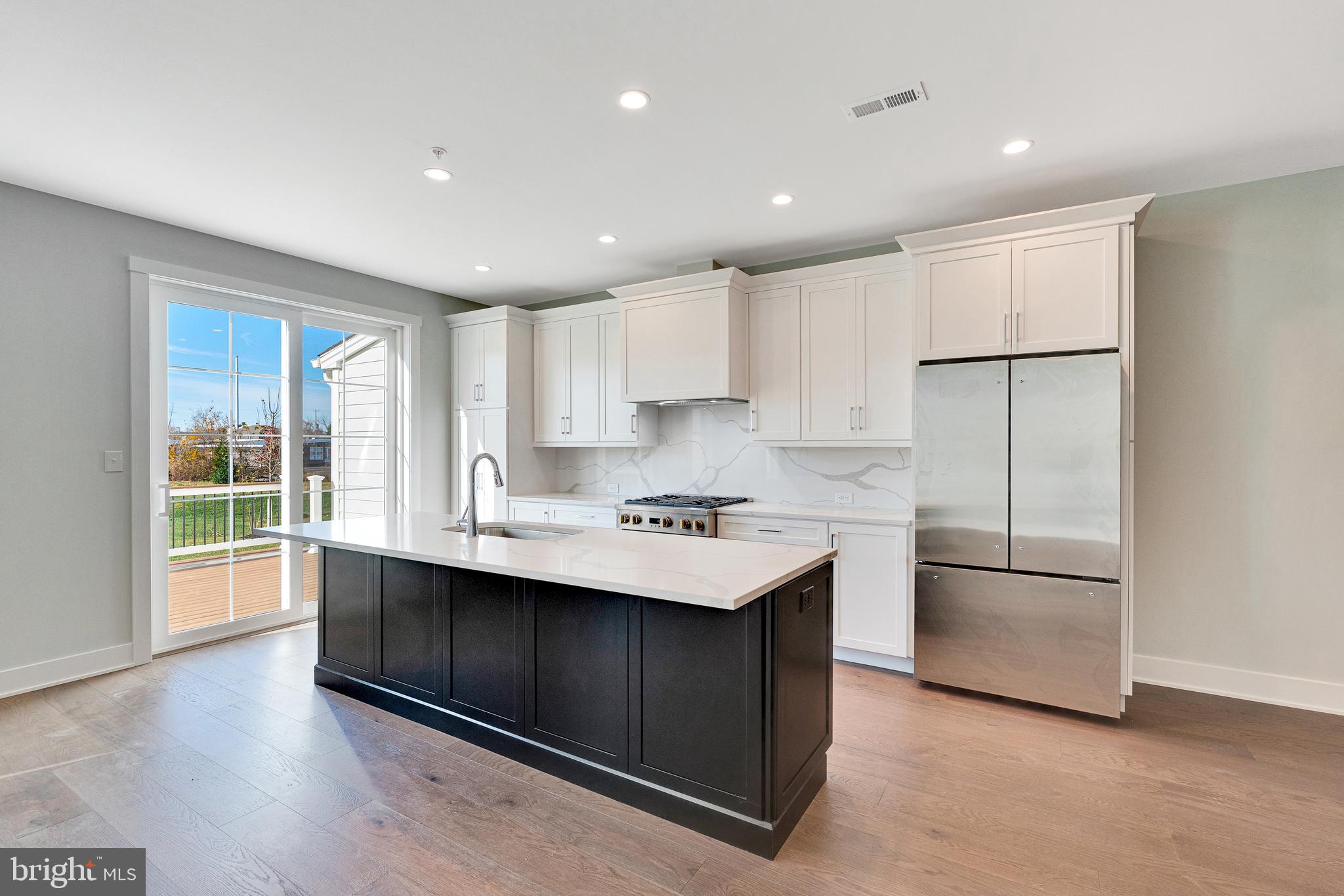 PRESERVE AT MAPLE GLEN - Residential