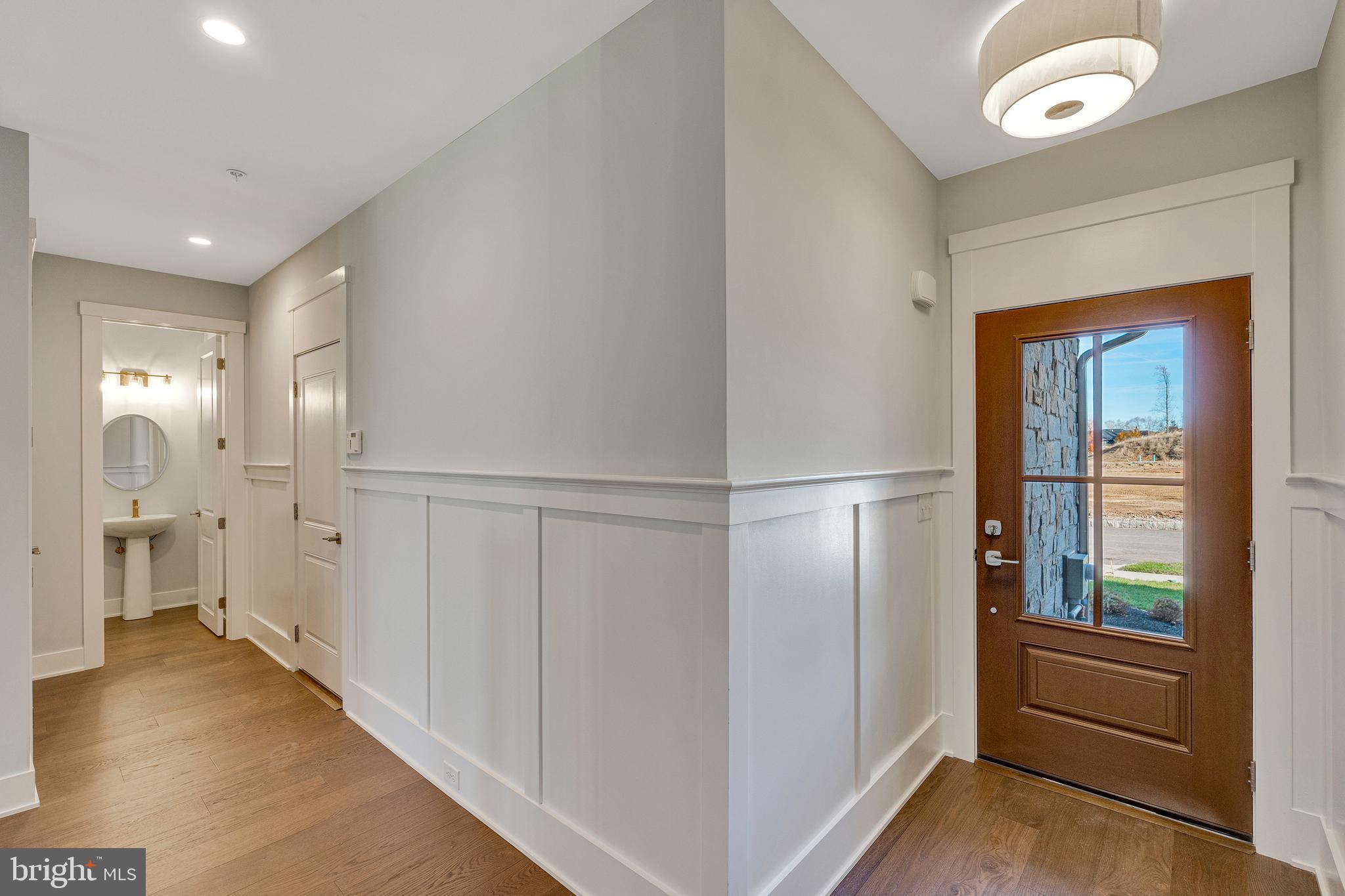 PRESERVE AT MAPLE GLEN - Residential