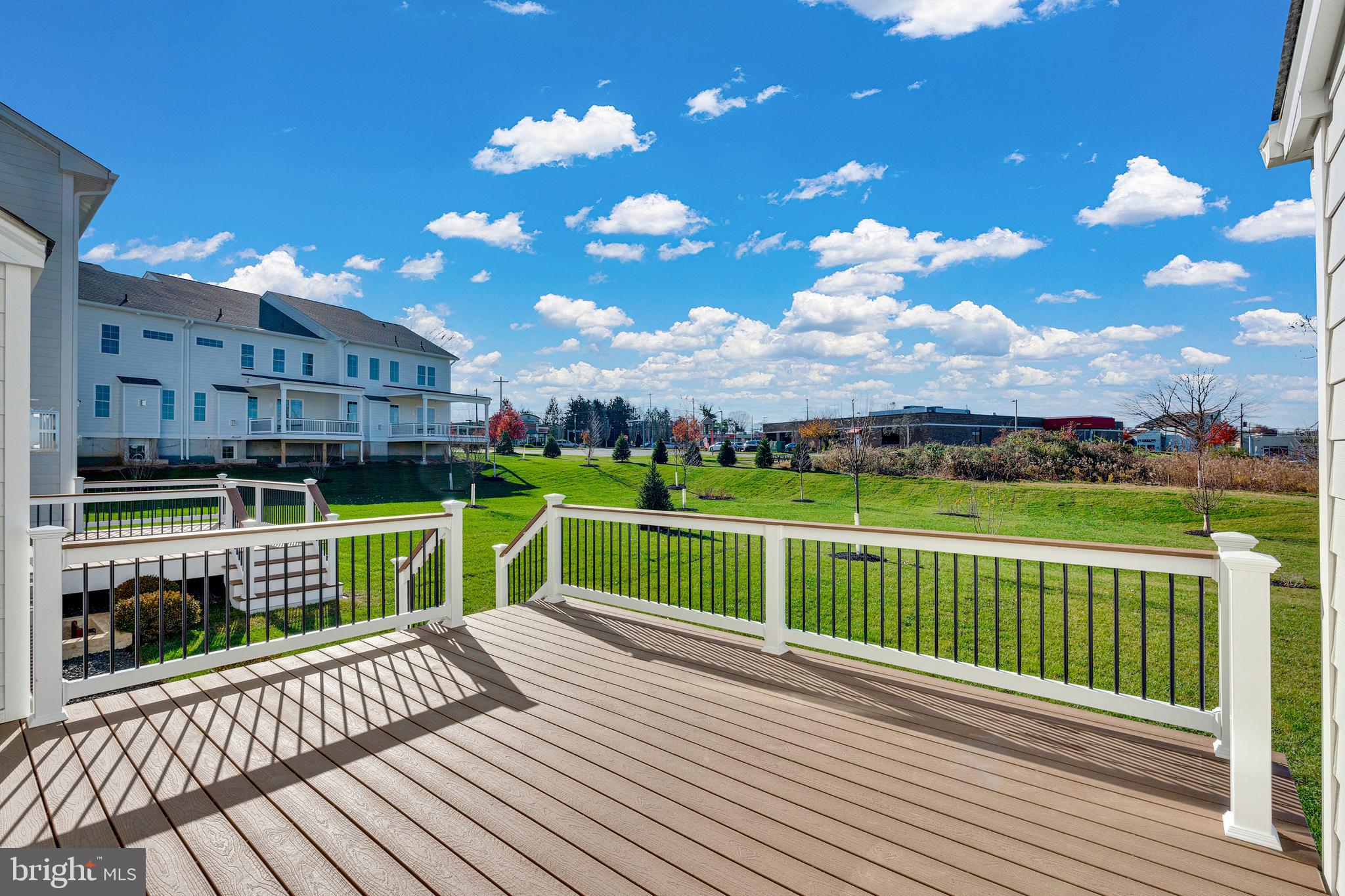 PRESERVE AT MAPLE GLEN - Residential