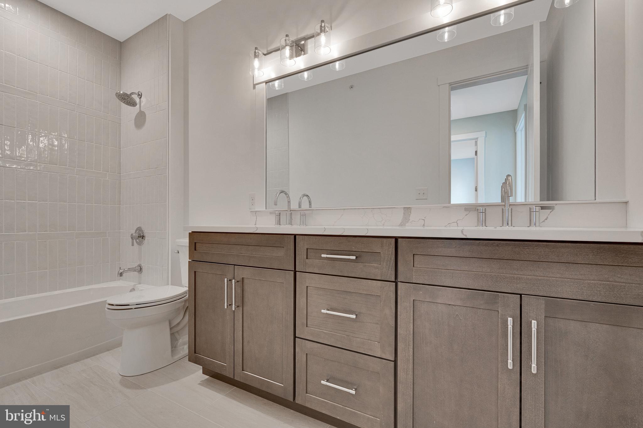 PRESERVE AT MAPLE GLEN - Residential