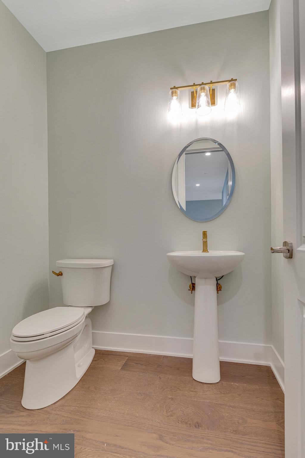 PRESERVE AT MAPLE GLEN - Residential