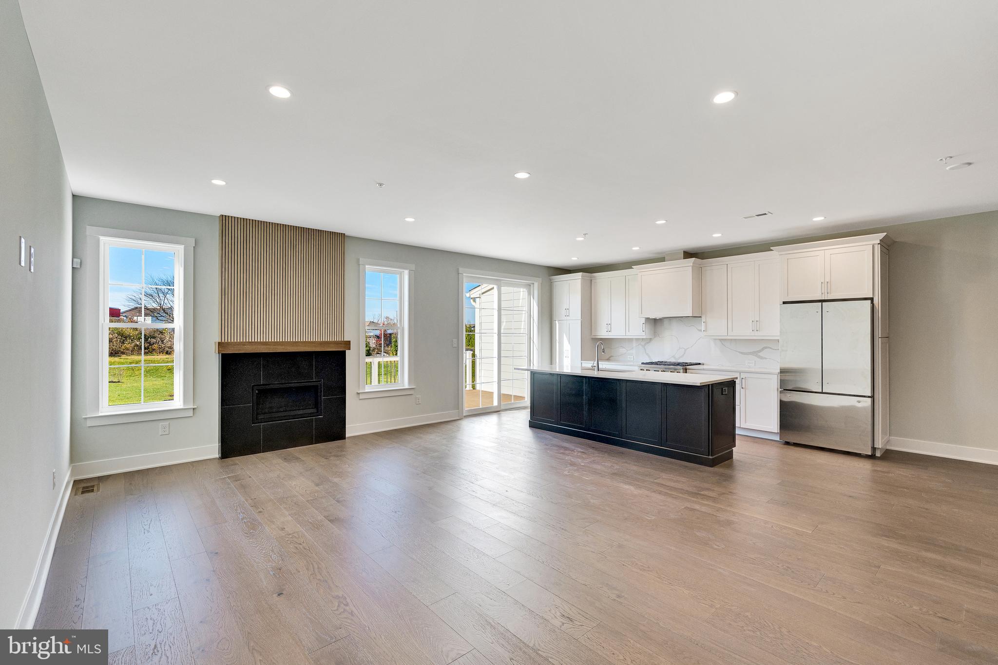 PRESERVE AT MAPLE GLEN - Residential