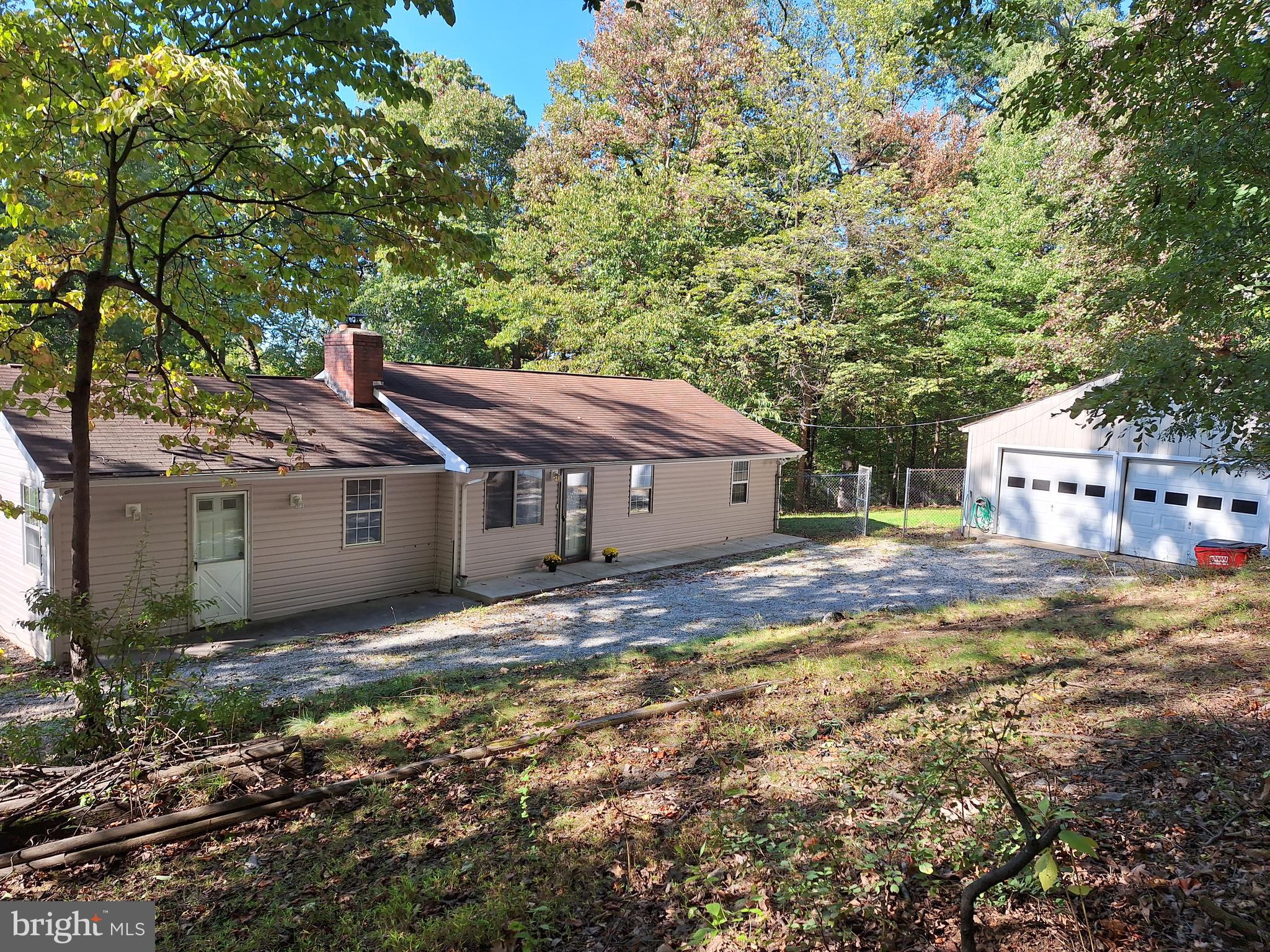 SHANNONDALE - Residential