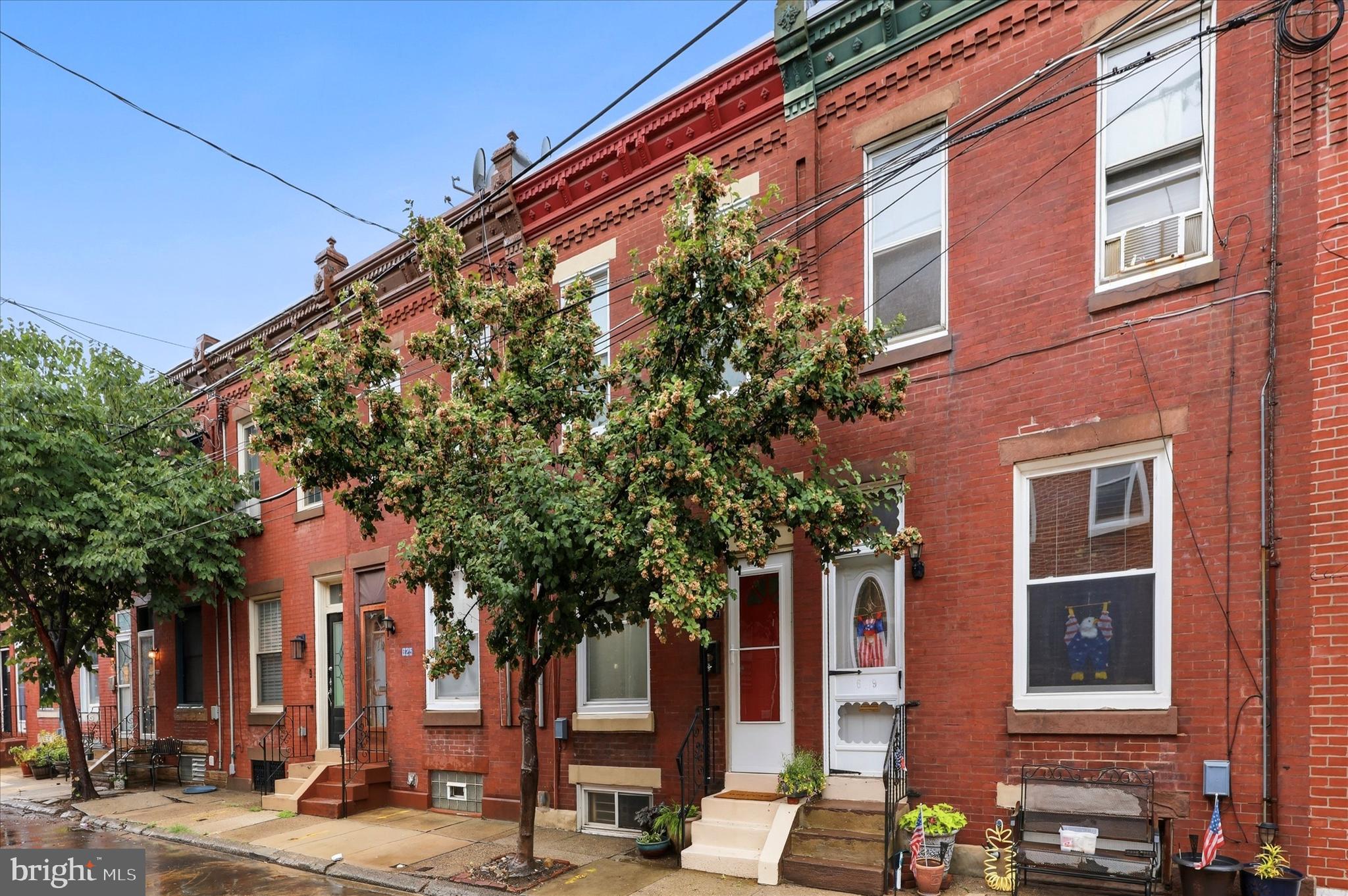 627 MILLER STREET
